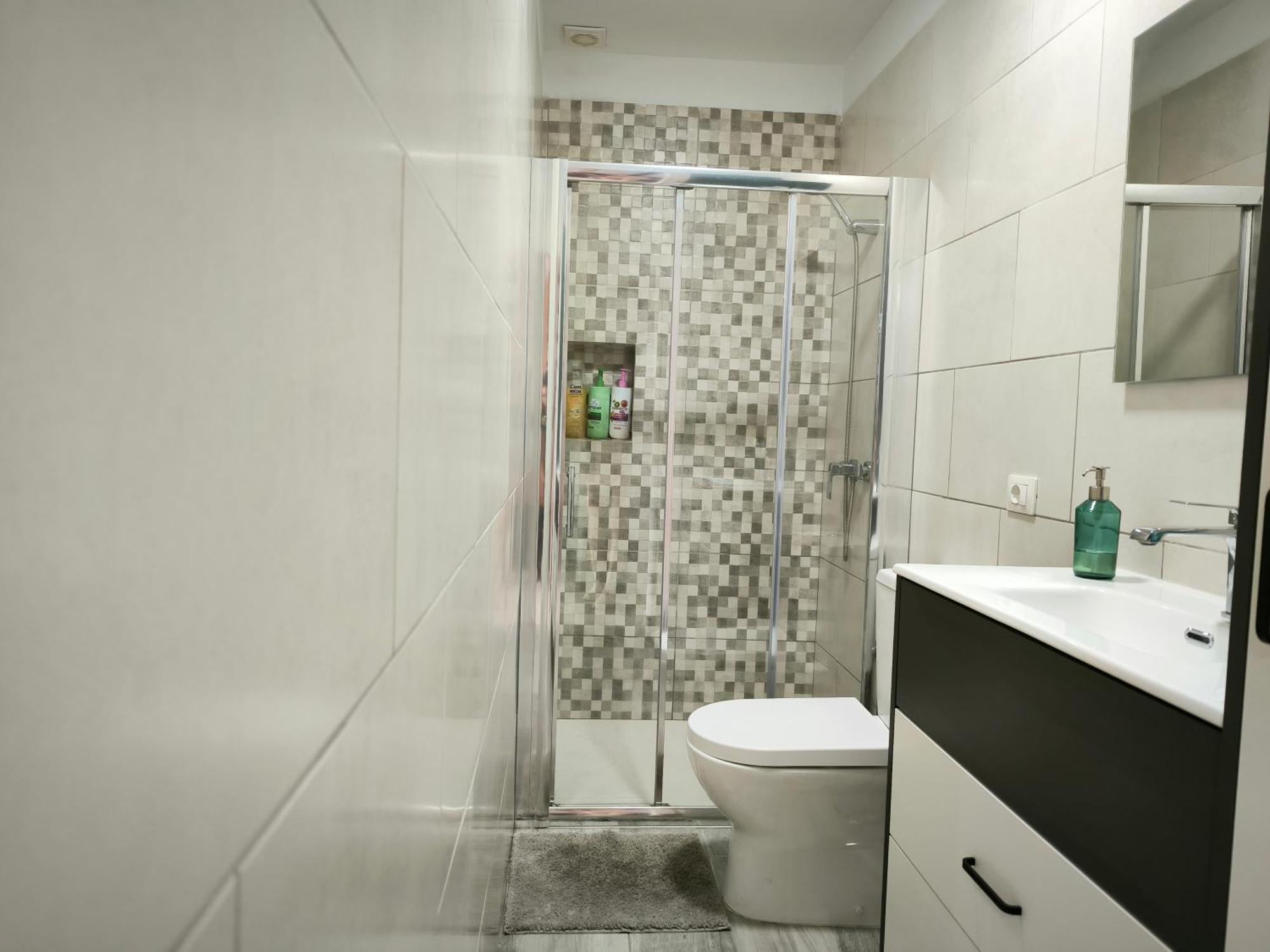 Holiday home Hikers' Paradise Santa Cruz de Tenerife