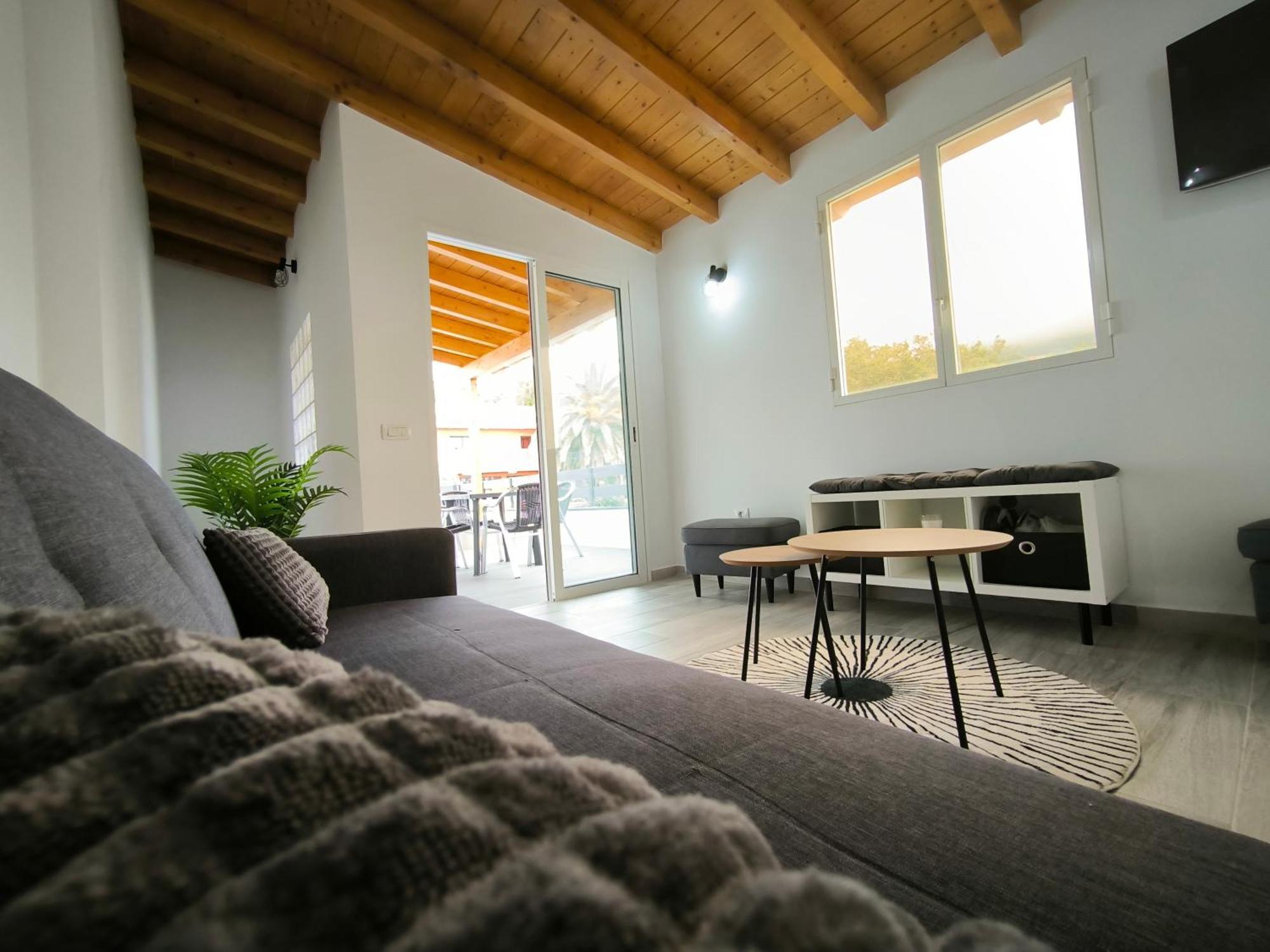 Hikers' Paradise Holiday home Santa Cruz de Tenerife