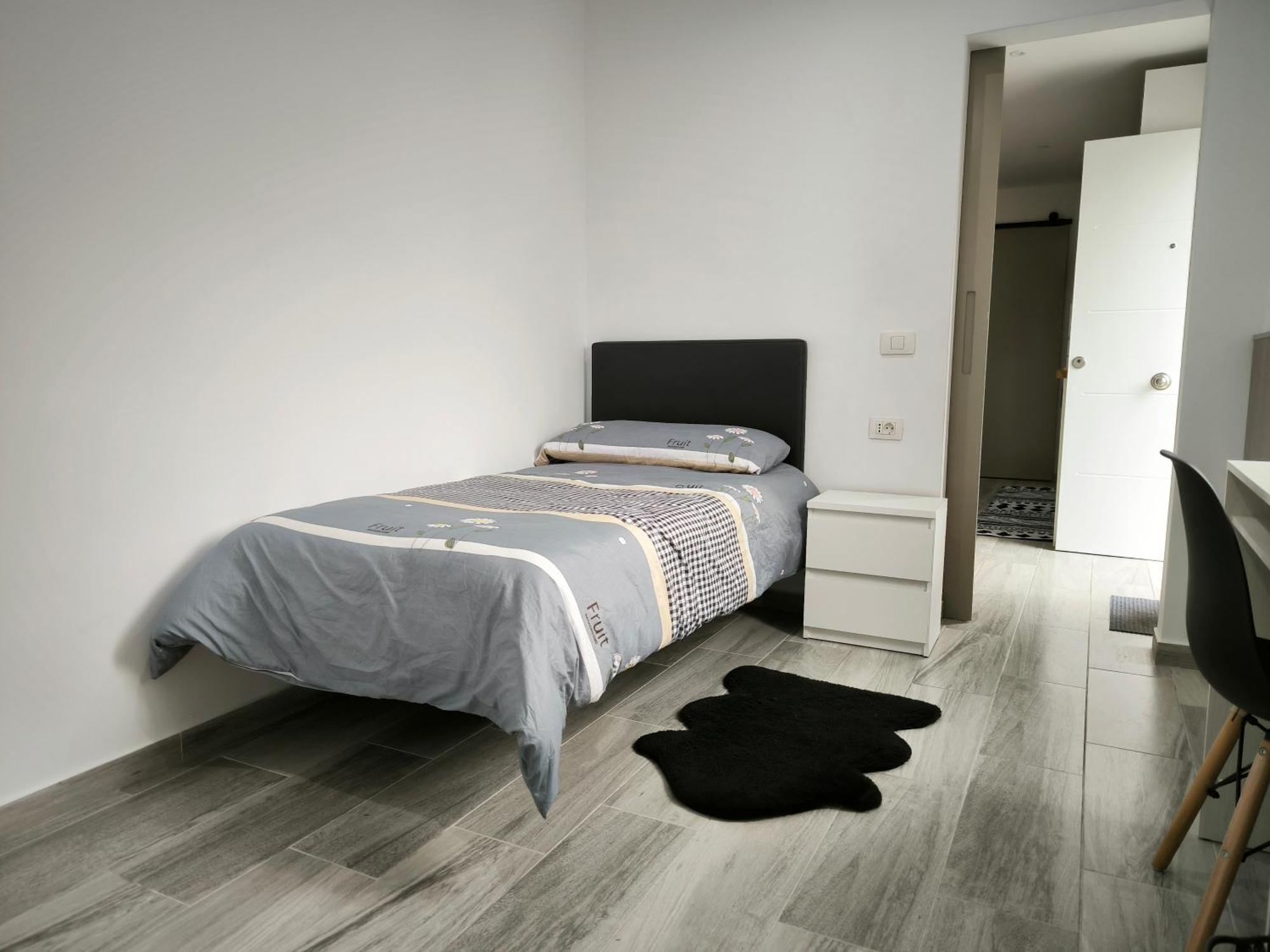 Holiday home Hikers' Paradise Santa Cruz de Tenerife