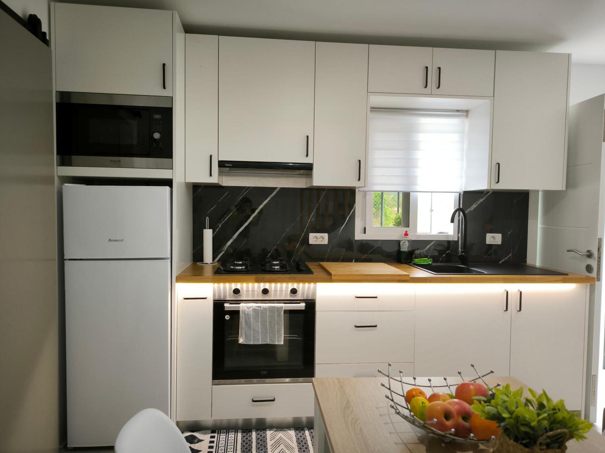 Hikers' Paradise Holiday home Santa Cruz de Tenerife