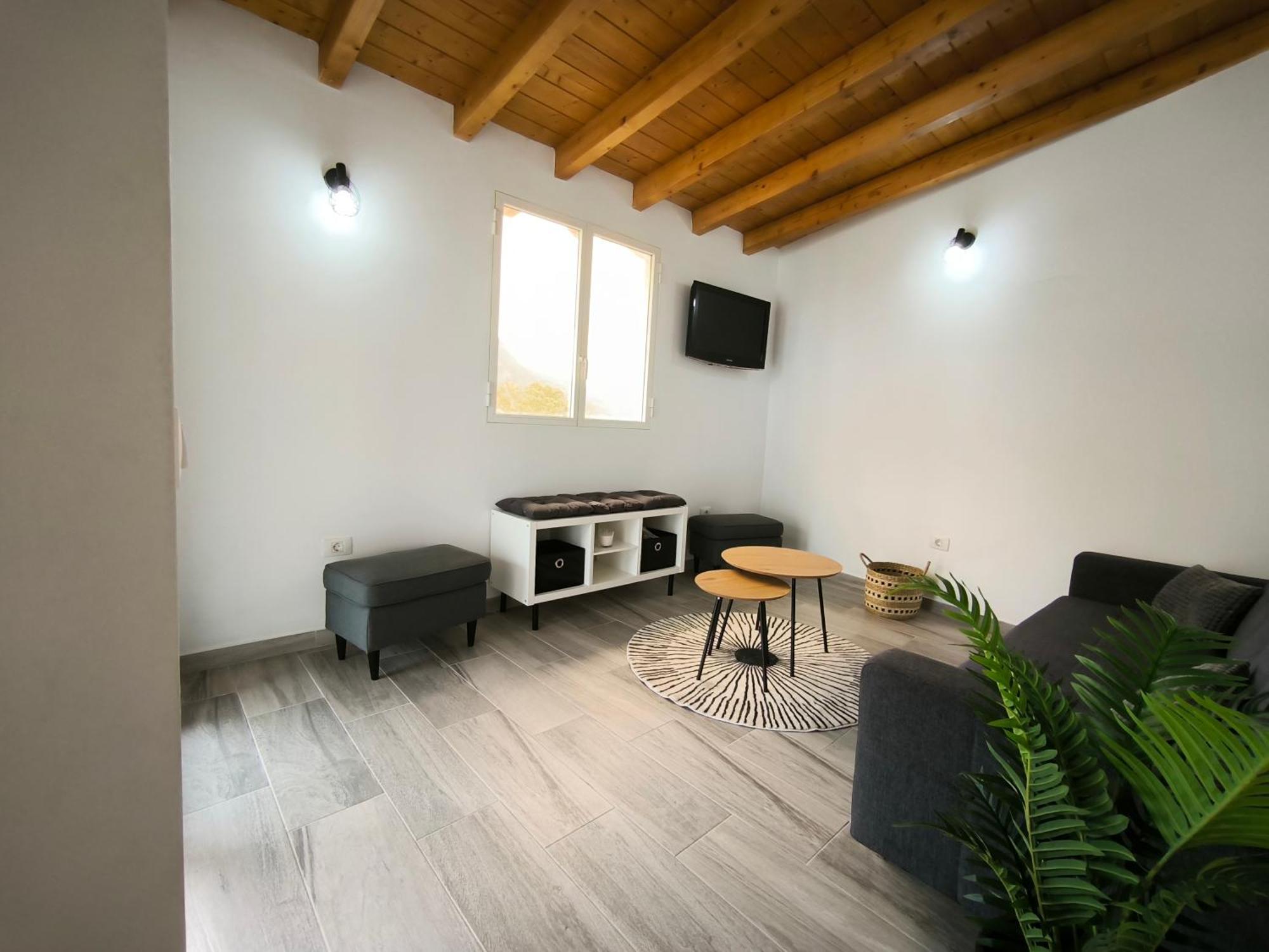 Holiday home Hikers' Paradise Santa Cruz de Tenerife