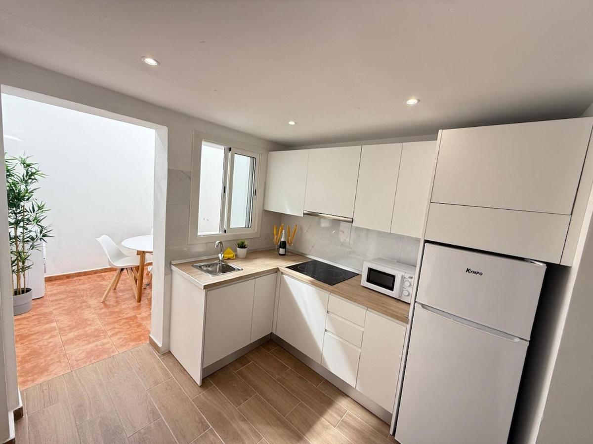 Apartamento Luz Del Norte