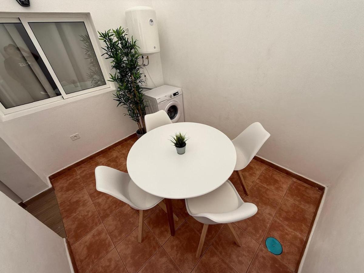 Apartamento Luz Del Norte *