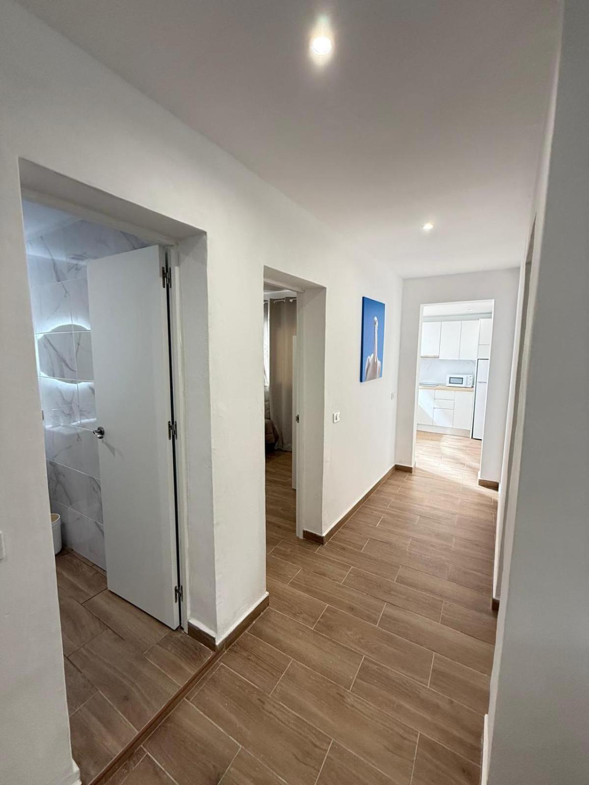 Apartamento Luz Del Norte