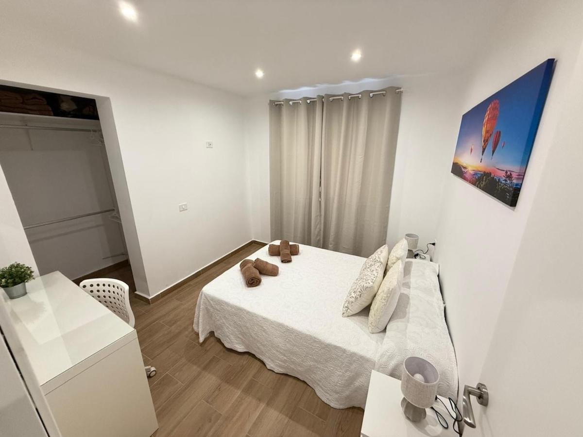 Apartamento Luz Del Norte Los Silos