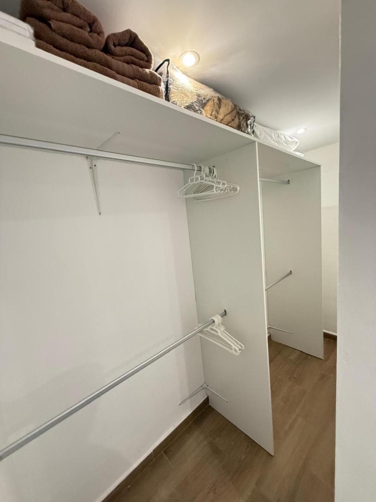 Apartamento Luz Del Norte *