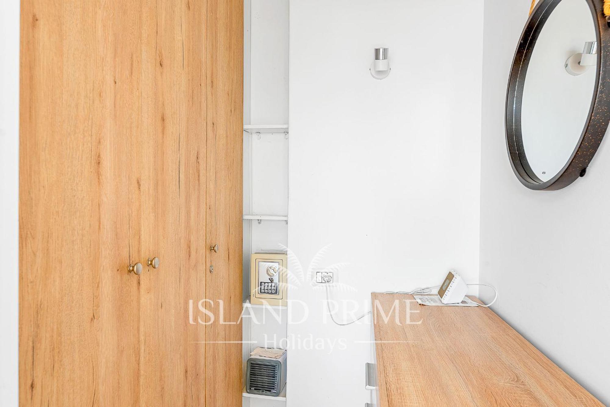 Stunning Marina & Sea Views Relax In Amarilla Golf Lbr638 Apartamento