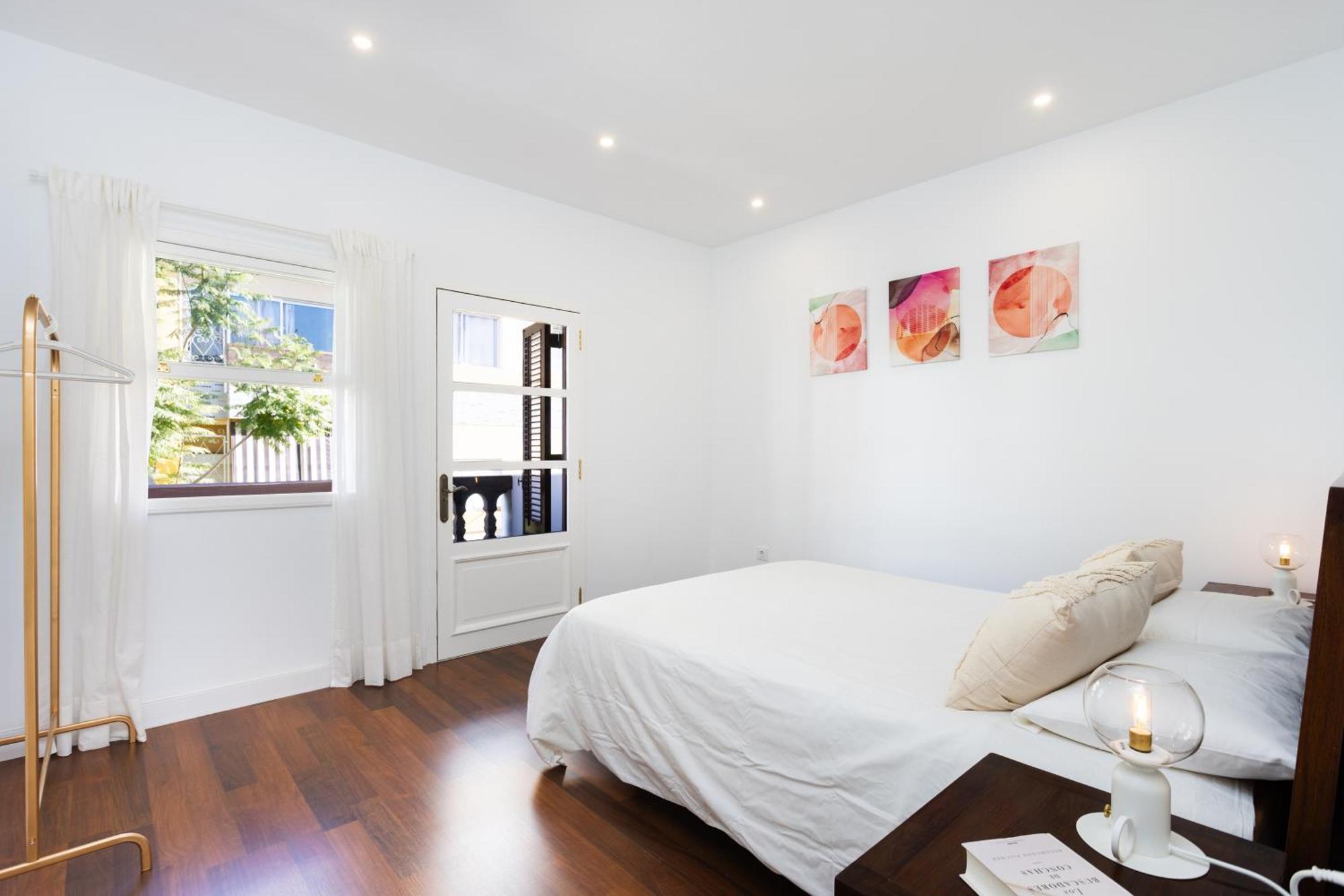 Home2book Stylish With Terrace In Cruz Santa Cruz de Tenerife