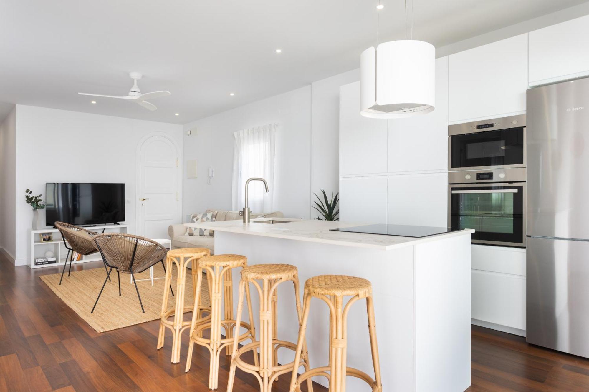 Home2book Stylish With Terrace In Cruz Santa Cruz de Tenerife