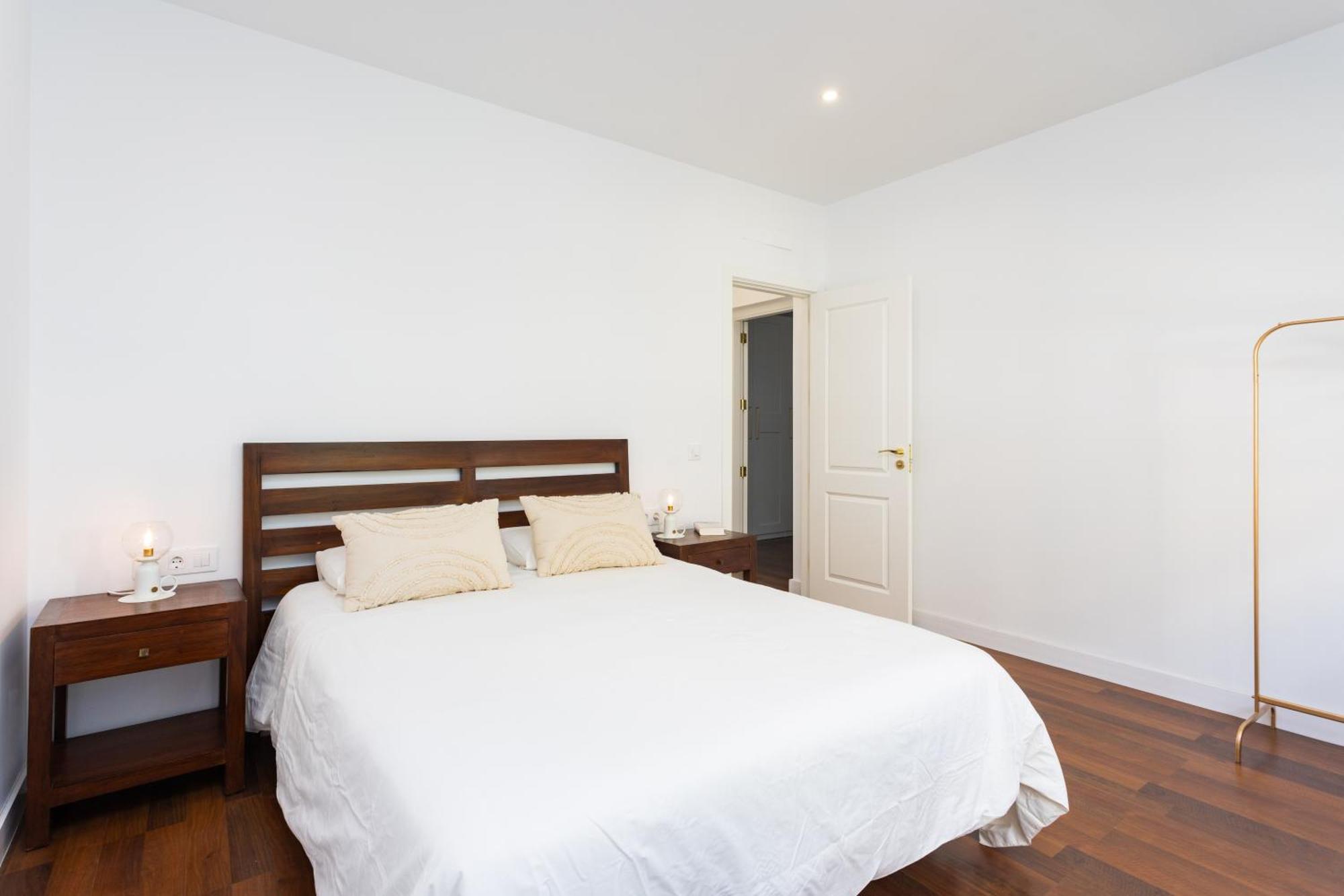 Home2book Stylish With Terrace In Cruz Apartment Santa Cruz de Tenerife