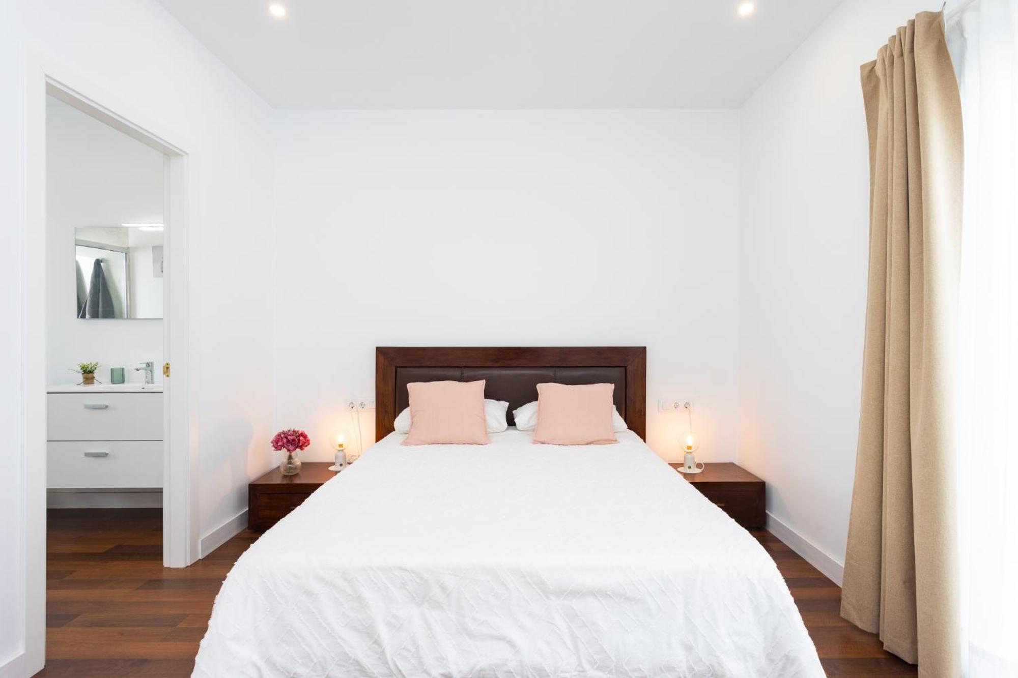 Home2book Stylish With Terrace In Cruz *
