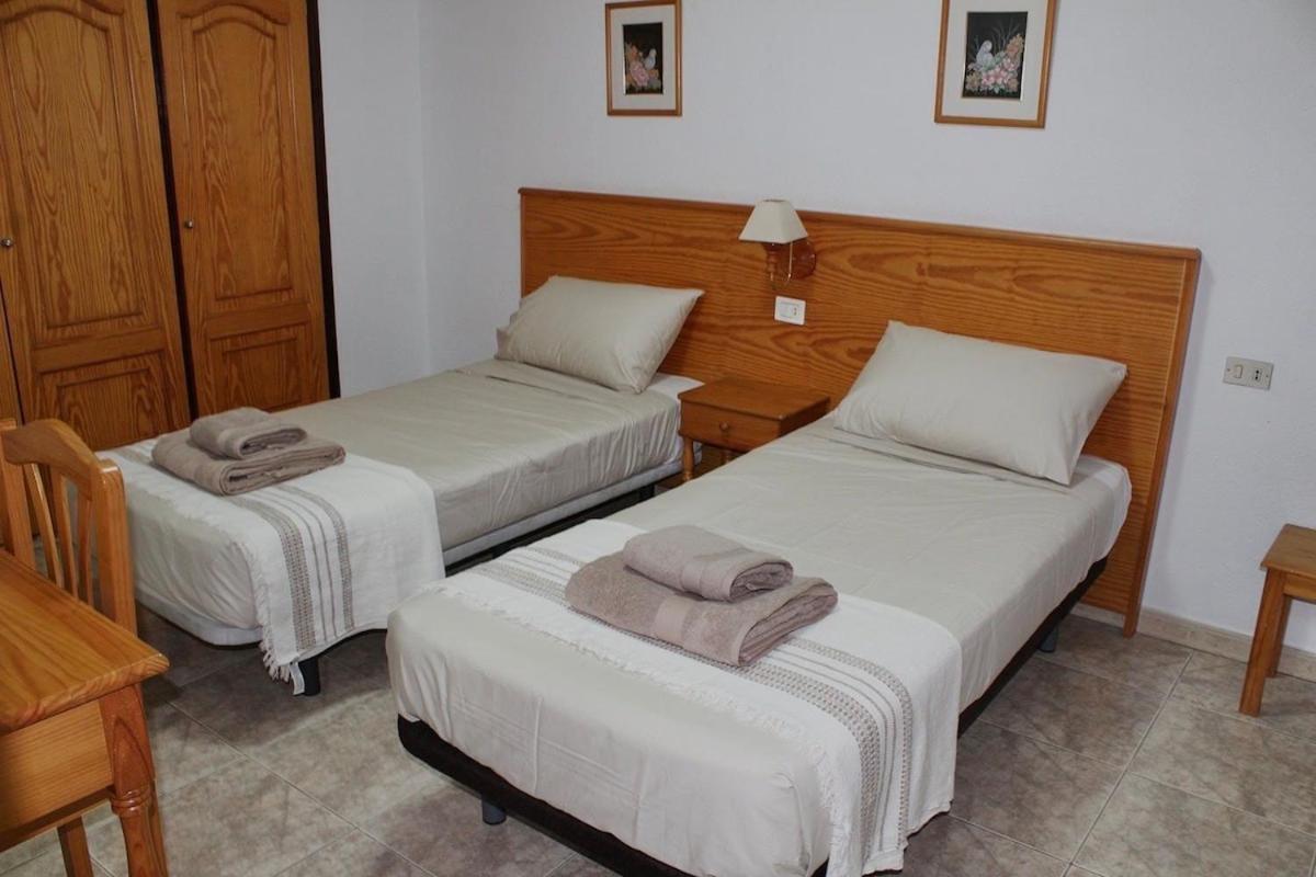 Appartement In Americas Floritas