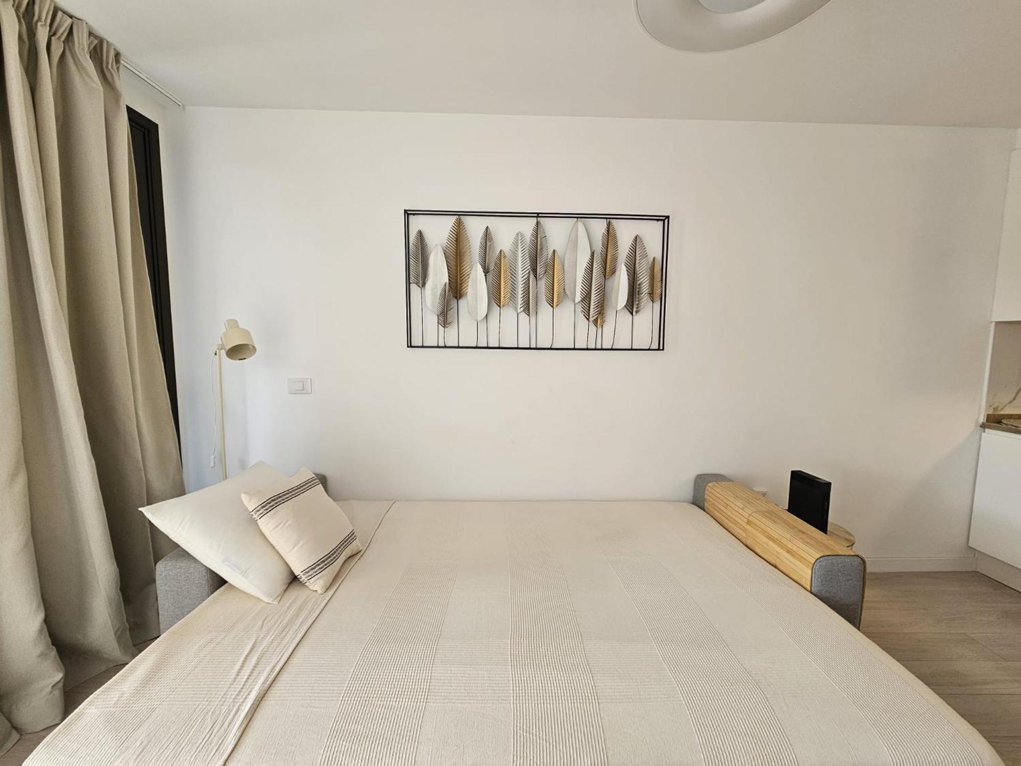 Cristianos - Valdes Center 7 - As De Casas Apartamento *