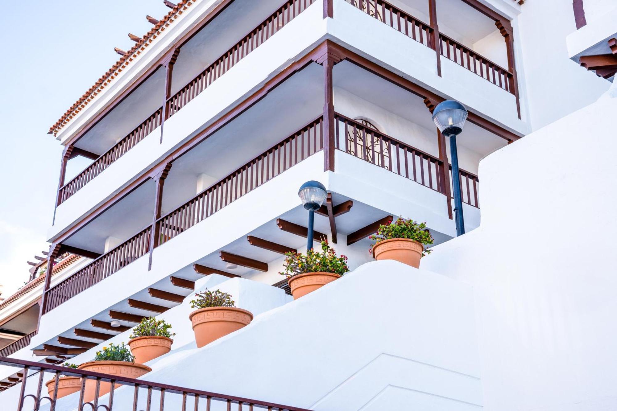 Apartamento Coral Alisios *