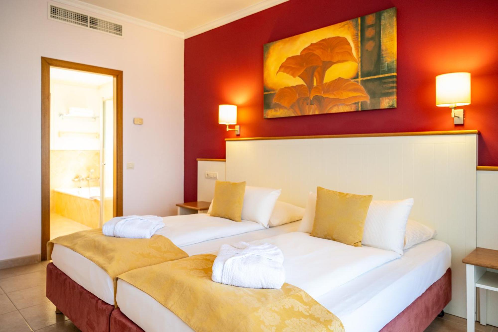 Luz Del Mar Hotel