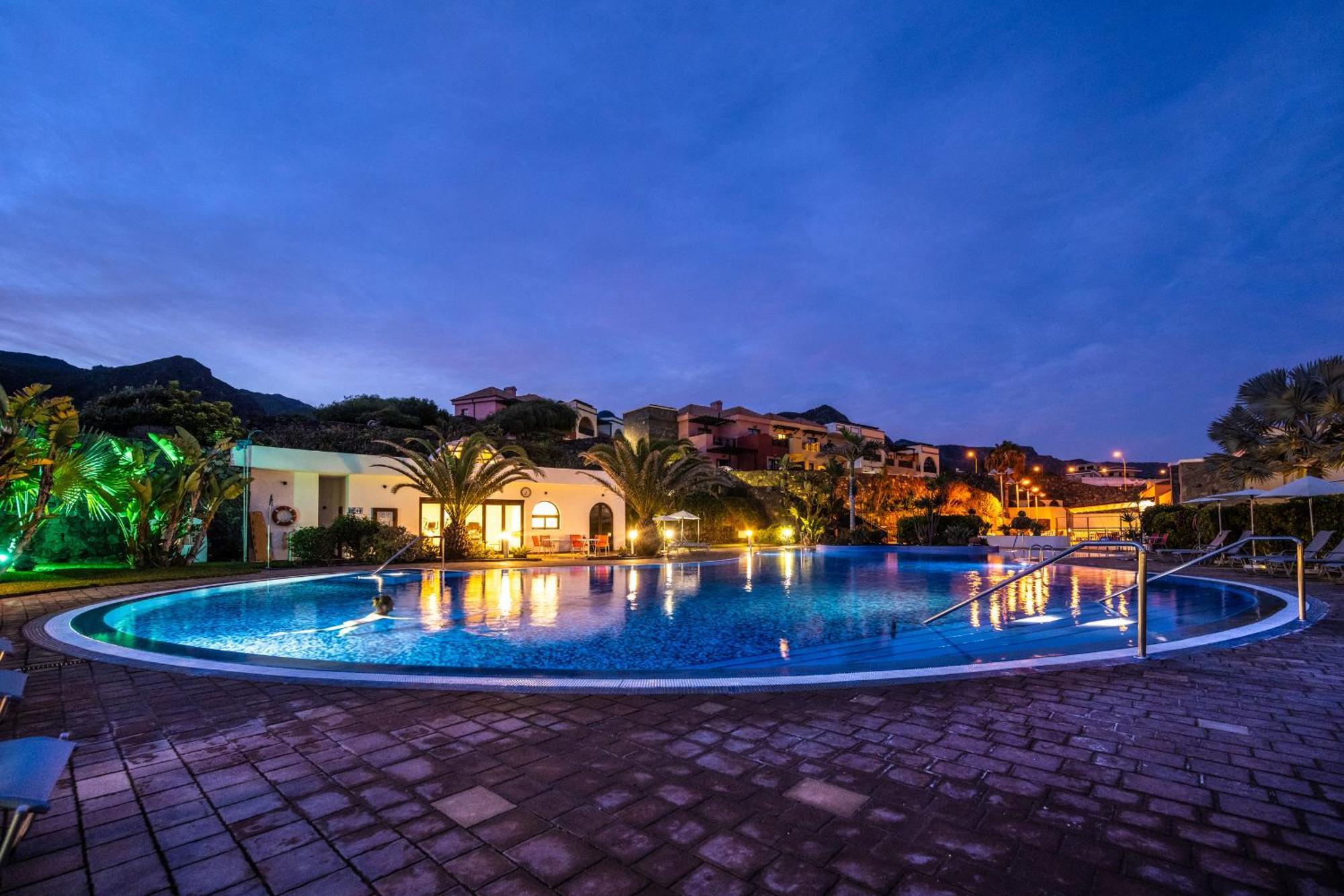 Luz Del Mar Hotel 4*