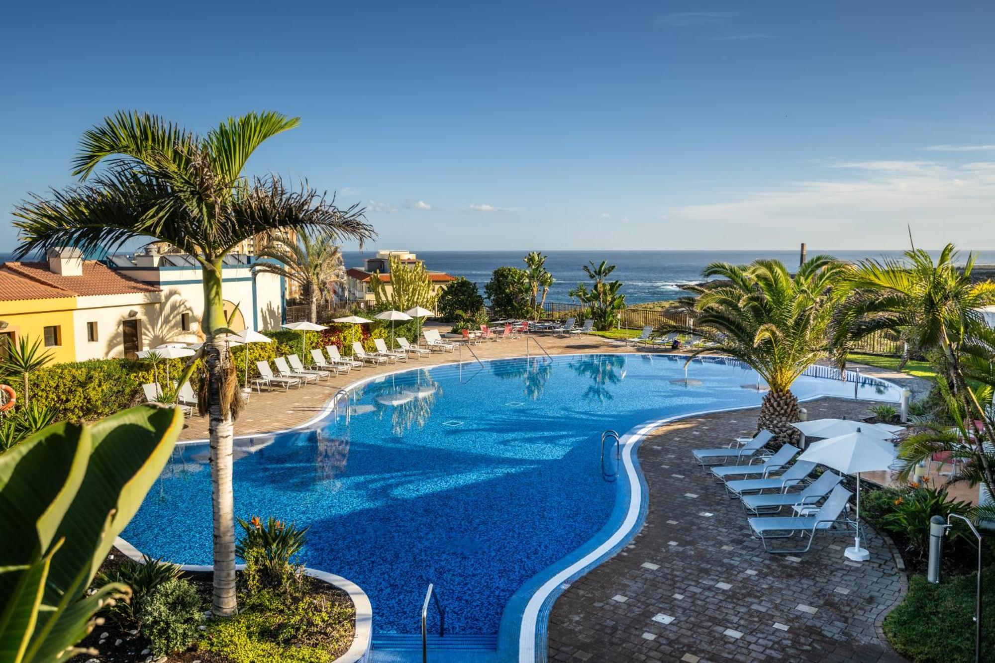 Hotel Luz Del Mar 4*