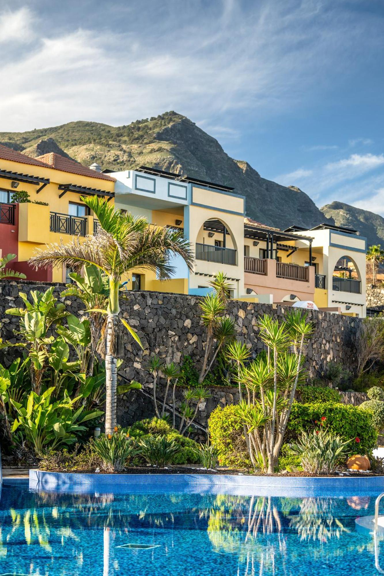 Hotel Luz Del Mar 4*