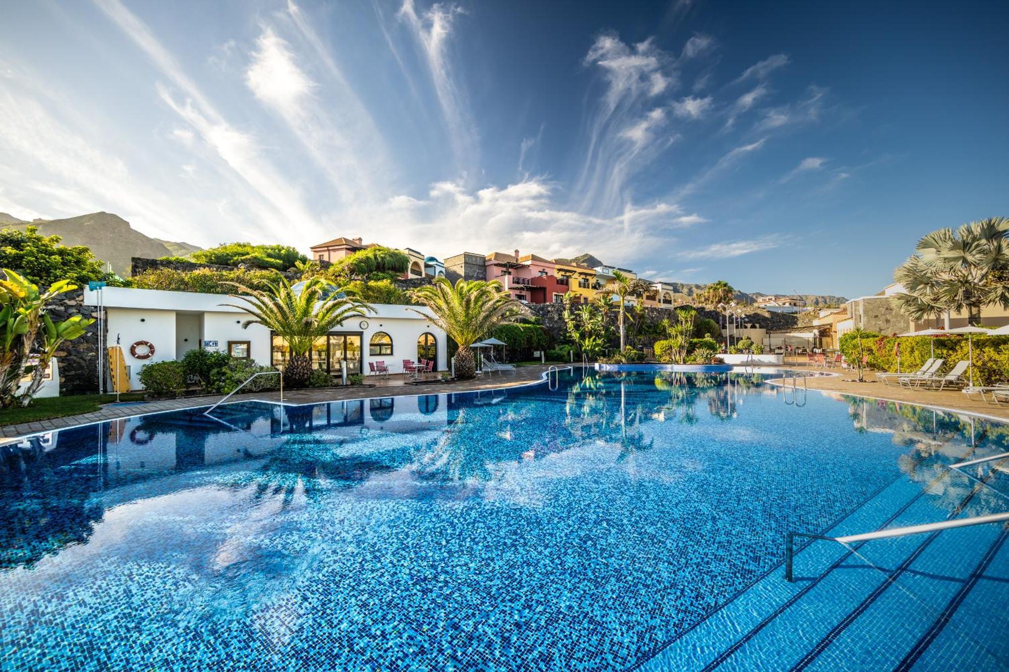 Luz Del Mar Hotel 4*