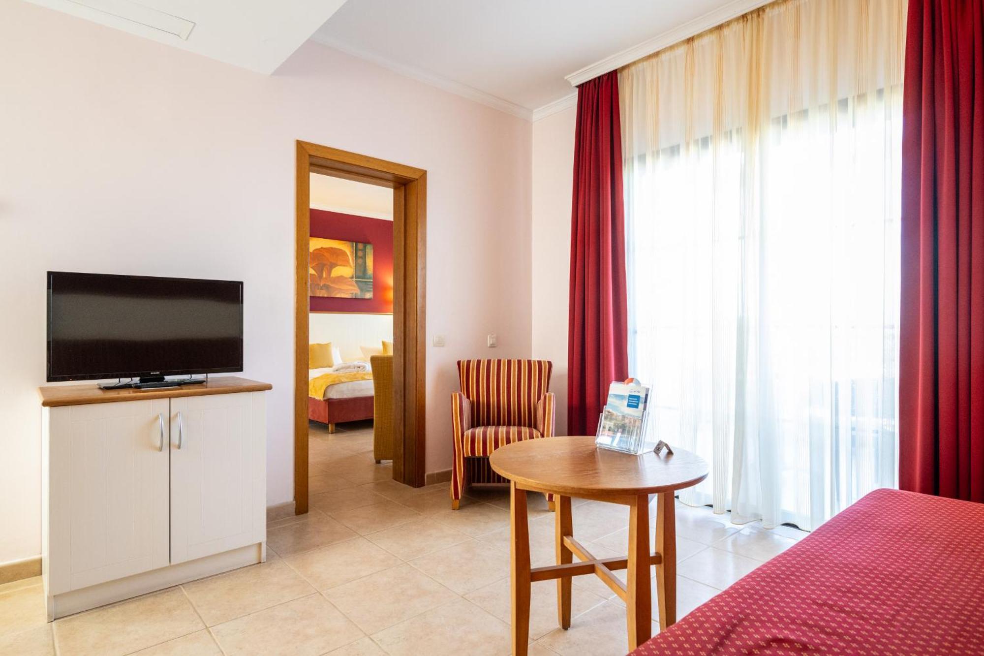 Luz Del Mar Hotel