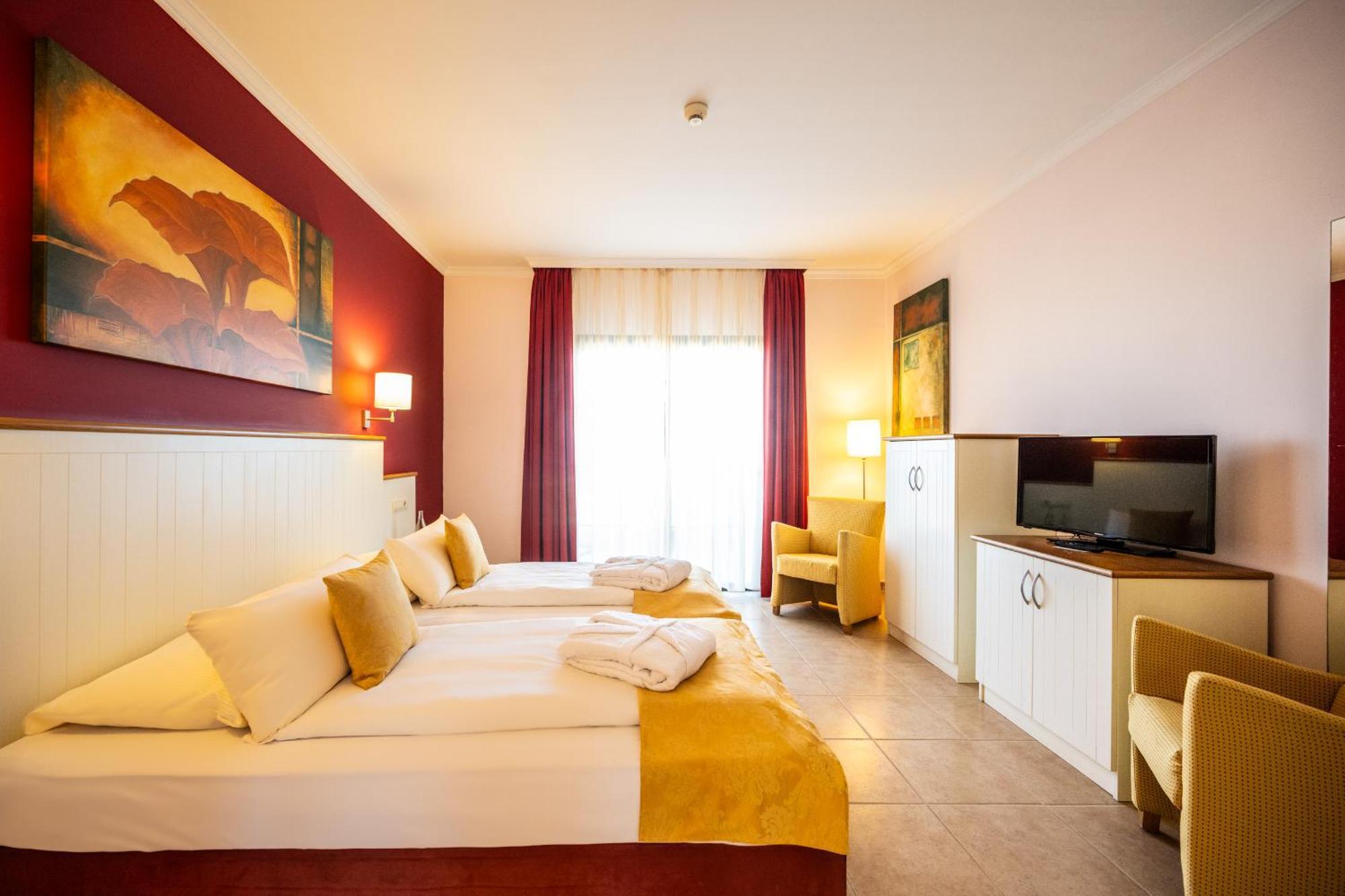 Luz Del Mar Hotel