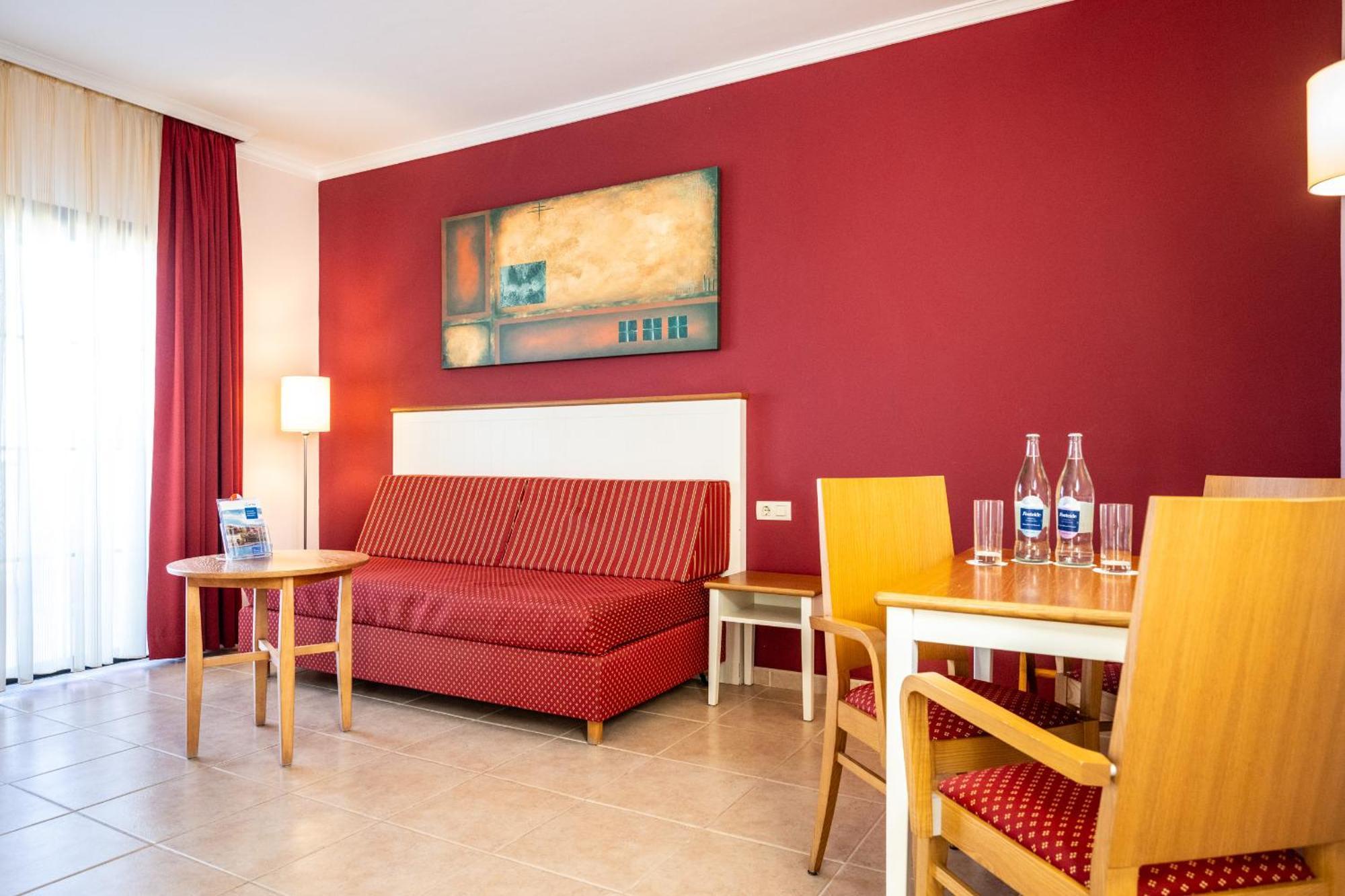 Hotel Luz Del Mar