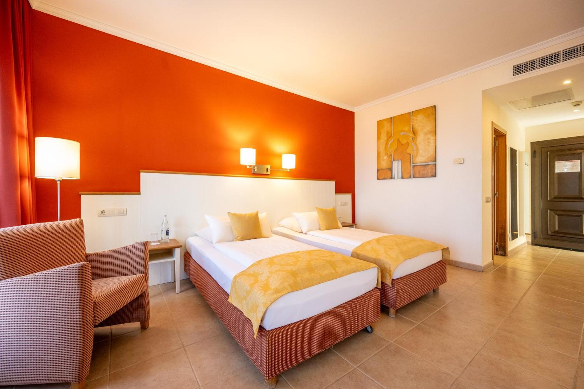 Luz Del Mar Hotel 4*