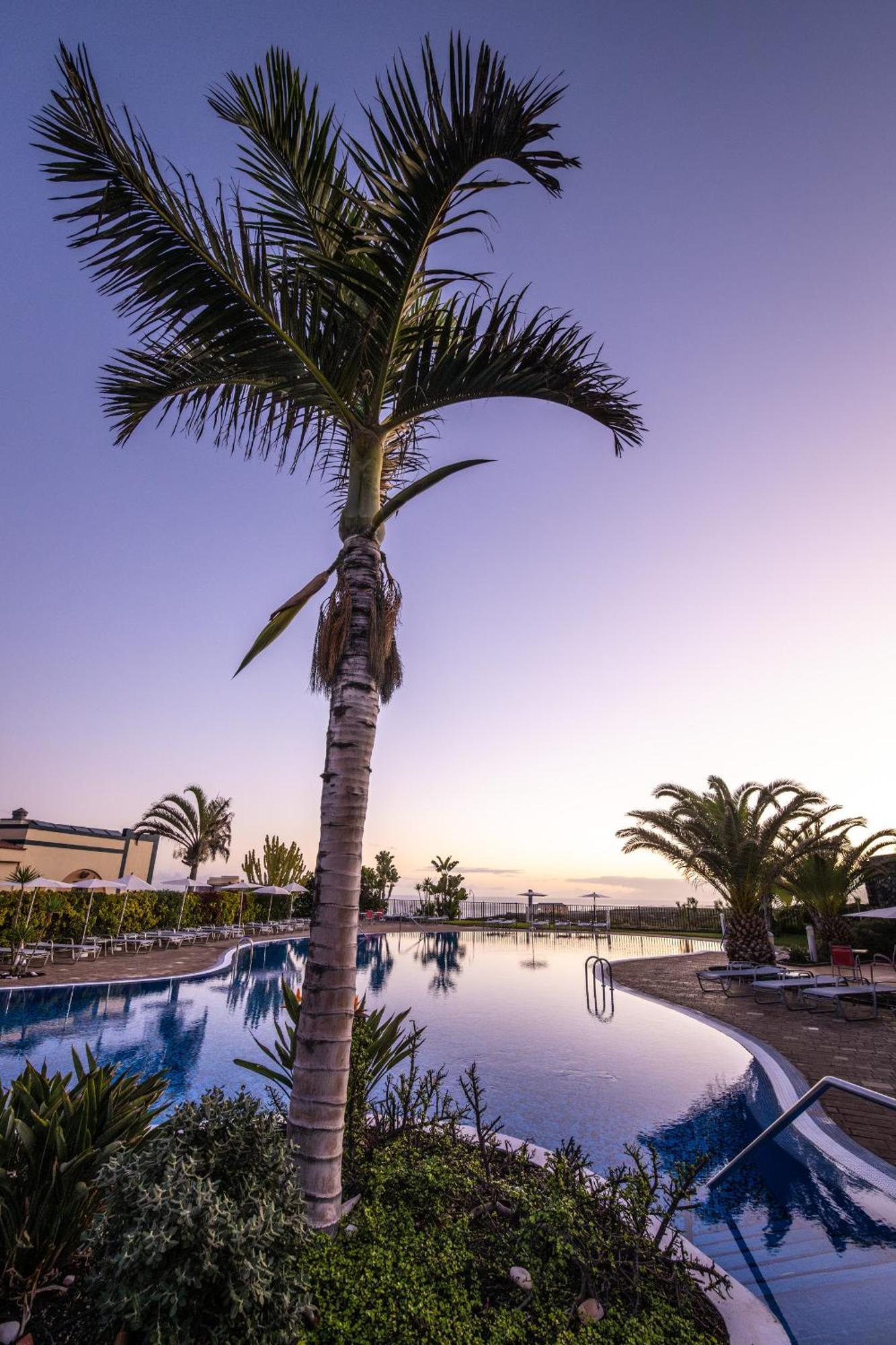 Luz Del Mar Hotel Los Silos