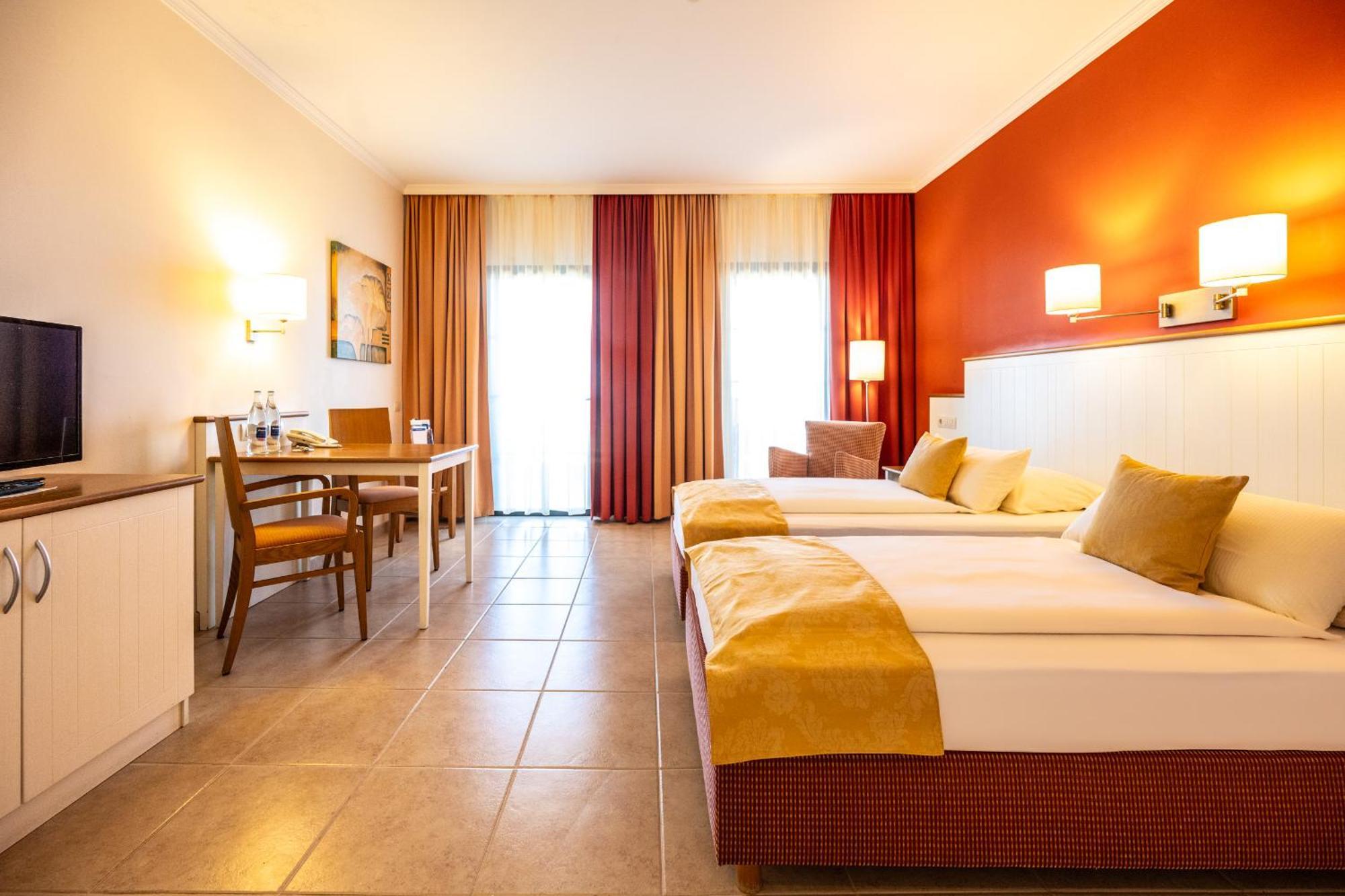 Luz Del Mar Hotel