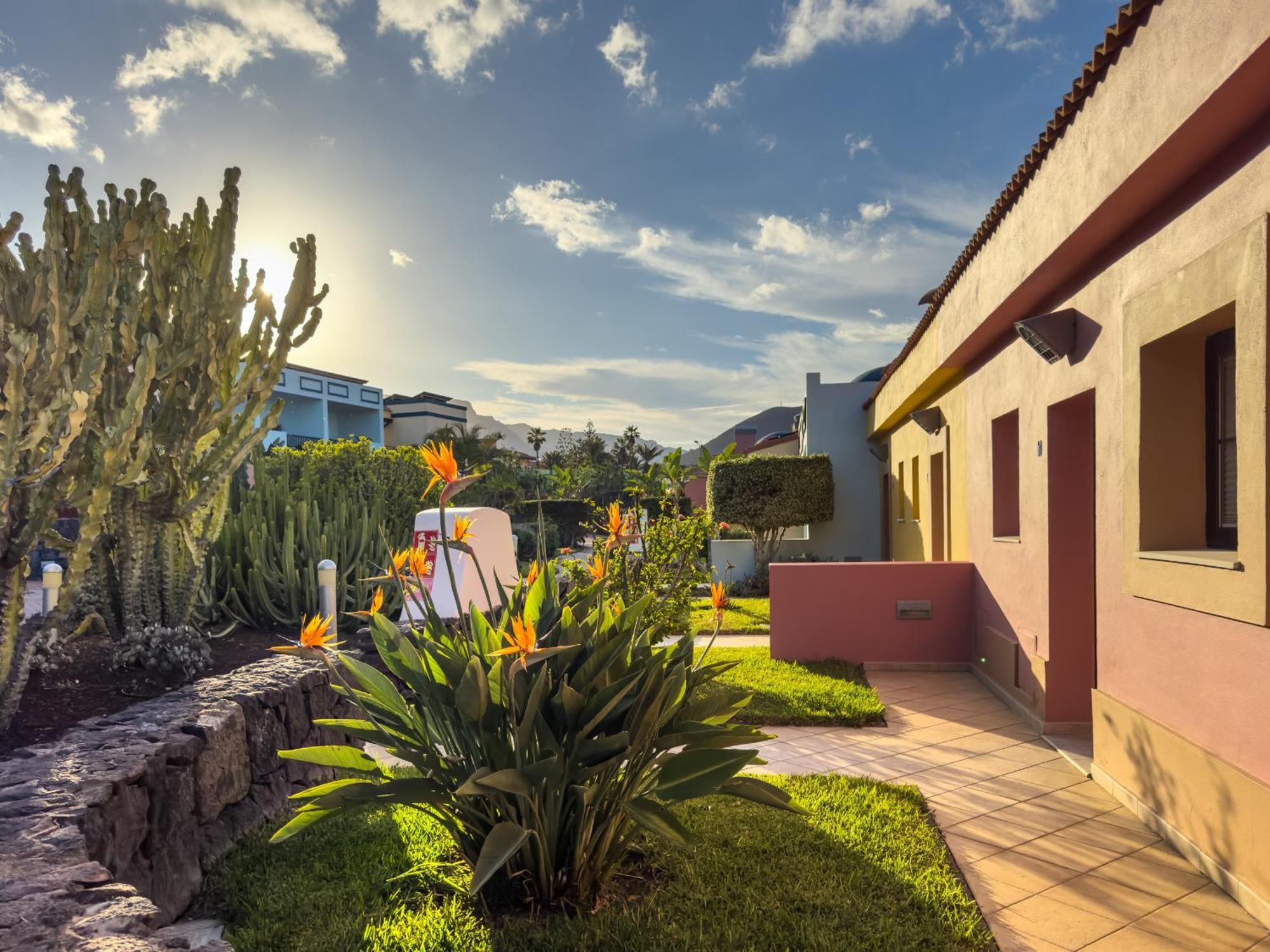 Luz Del Mar Hotel 4*