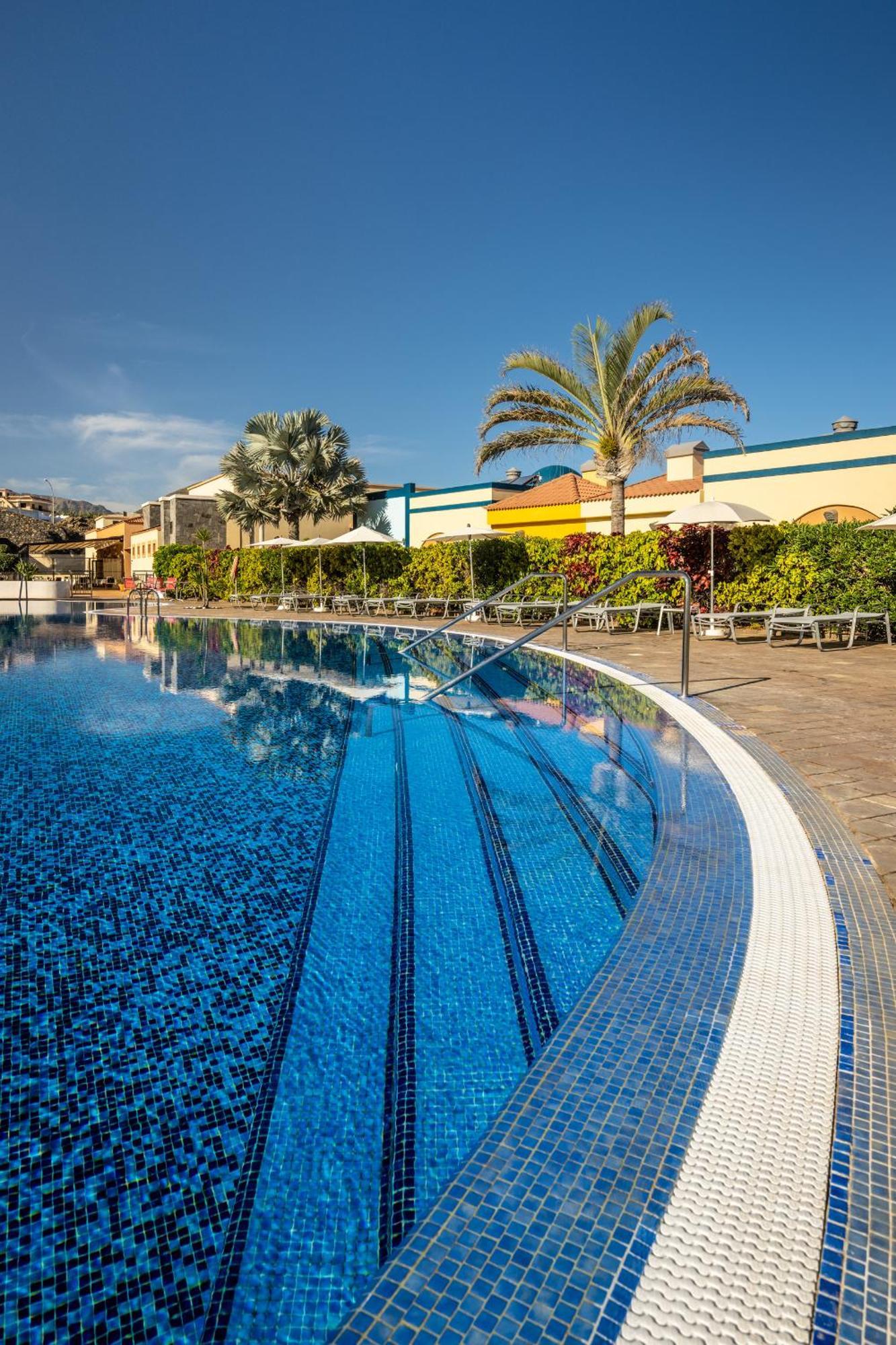 Hotel Luz Del Mar 4*
