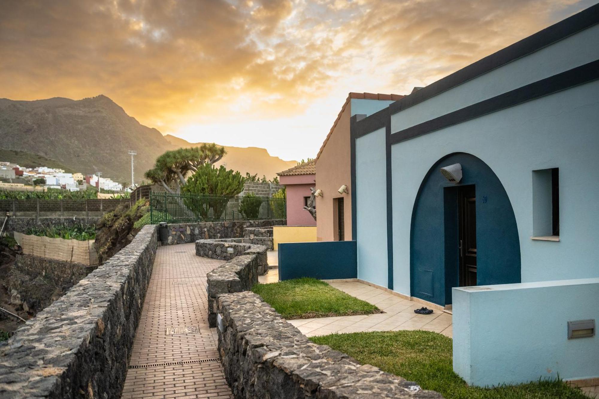 Hotel Luz Del Mar Los Silos
