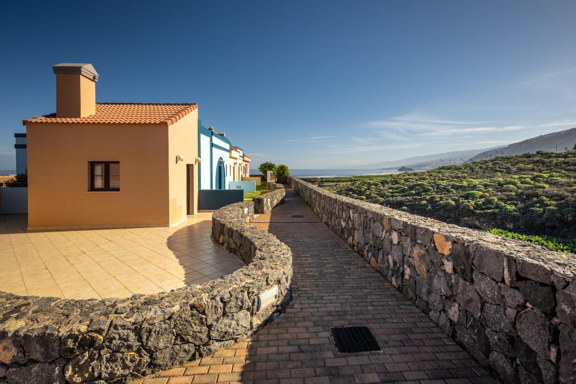Luz Del Mar Hotel 4*