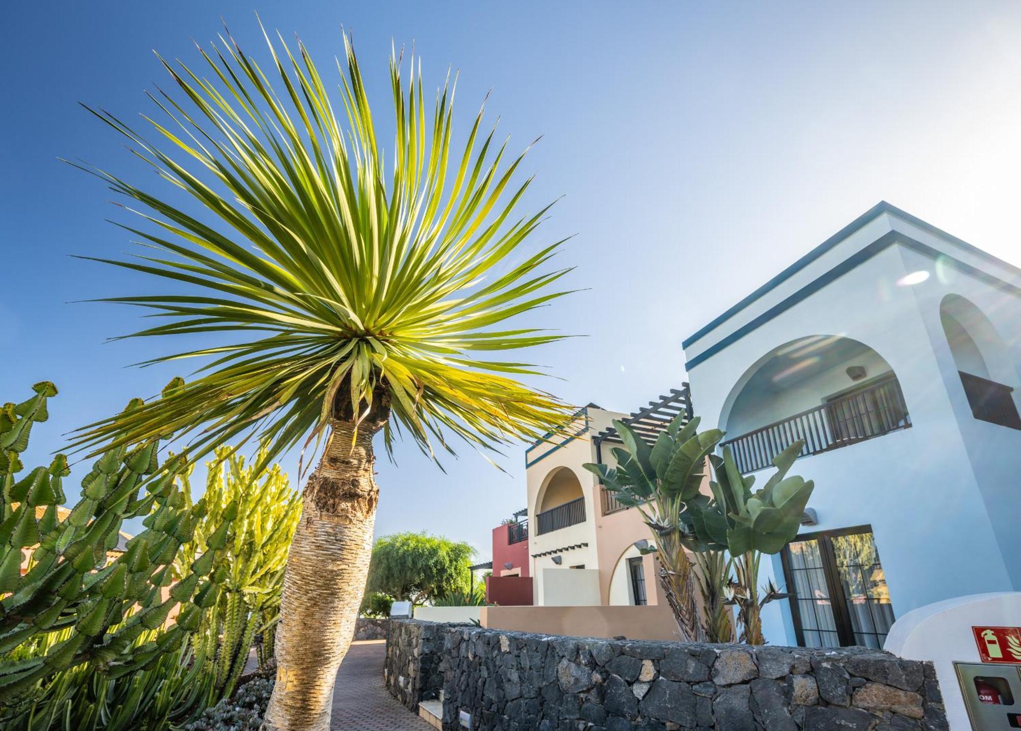 Luz Del Mar Hotel