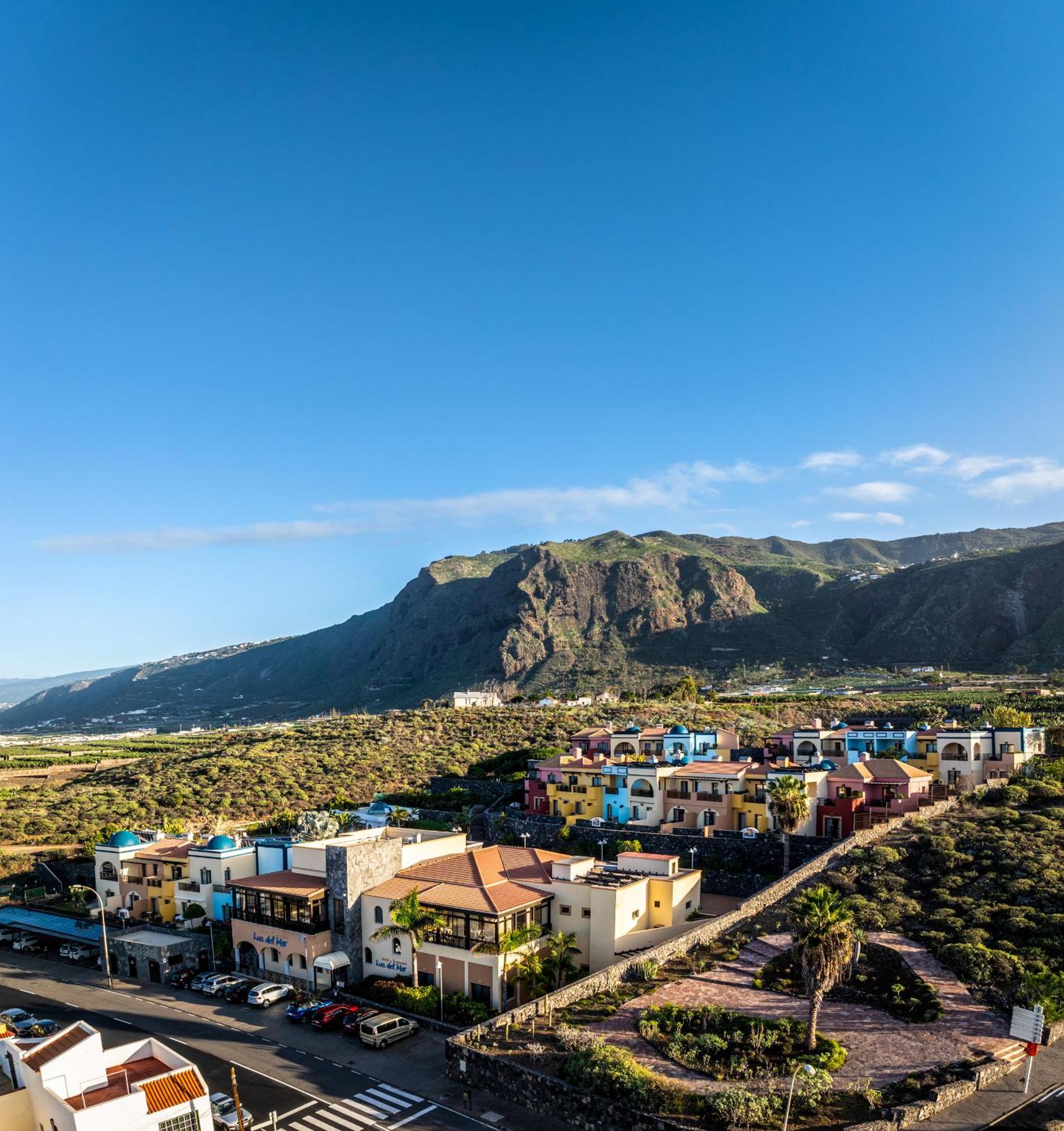 Luz Del Mar Hotel 4*