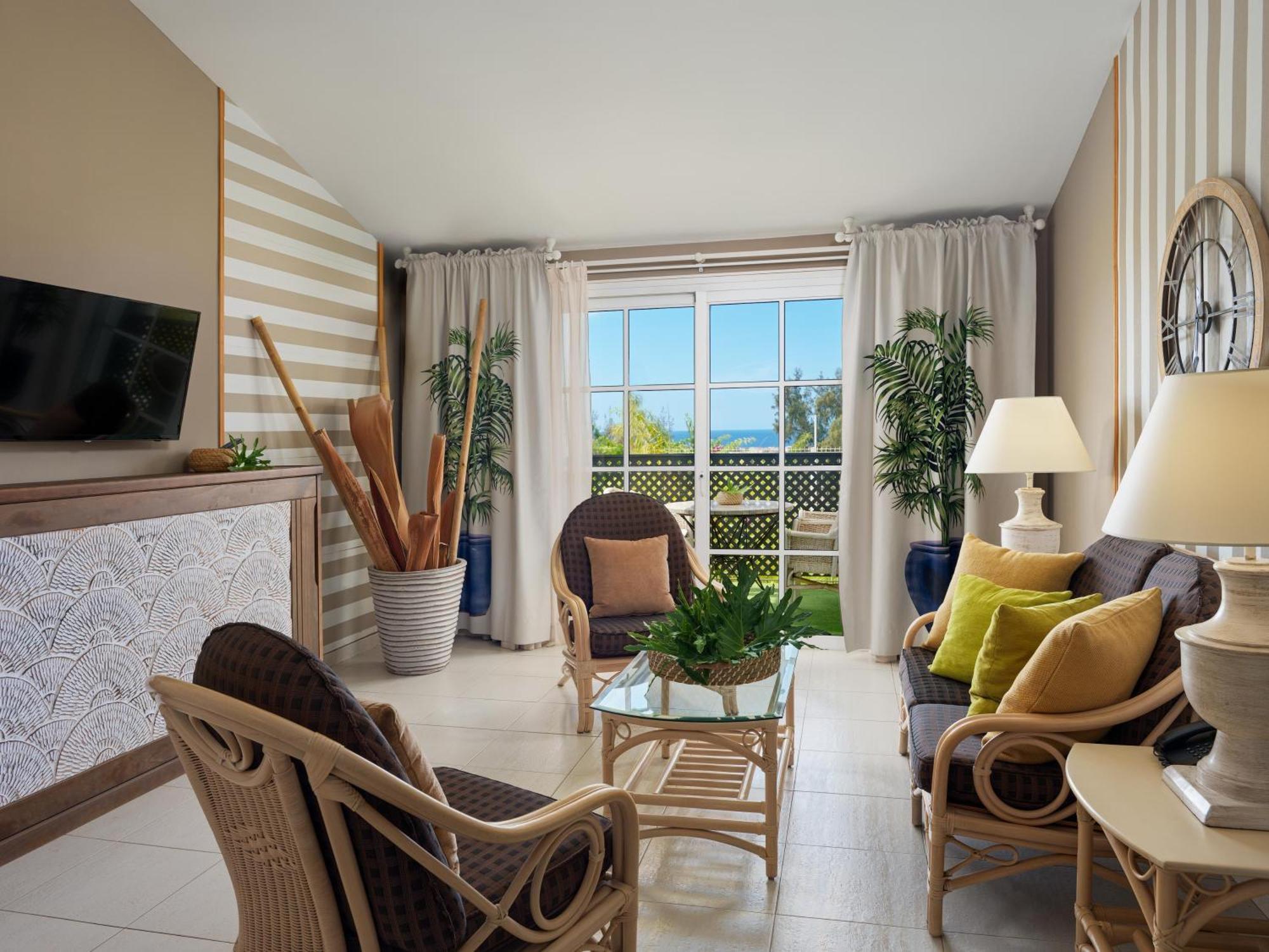 Gran Oasis 4*