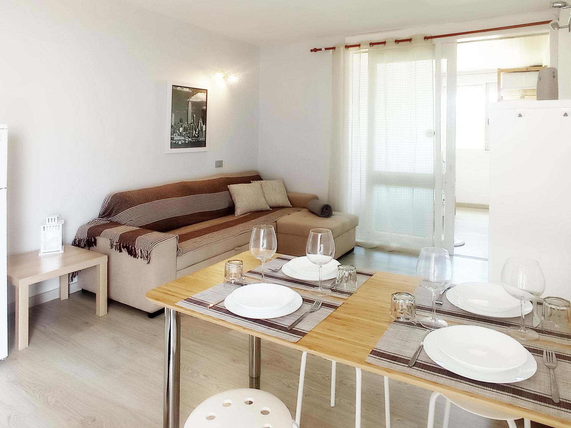 Appartement Piso En Aquiler En Tenerife *