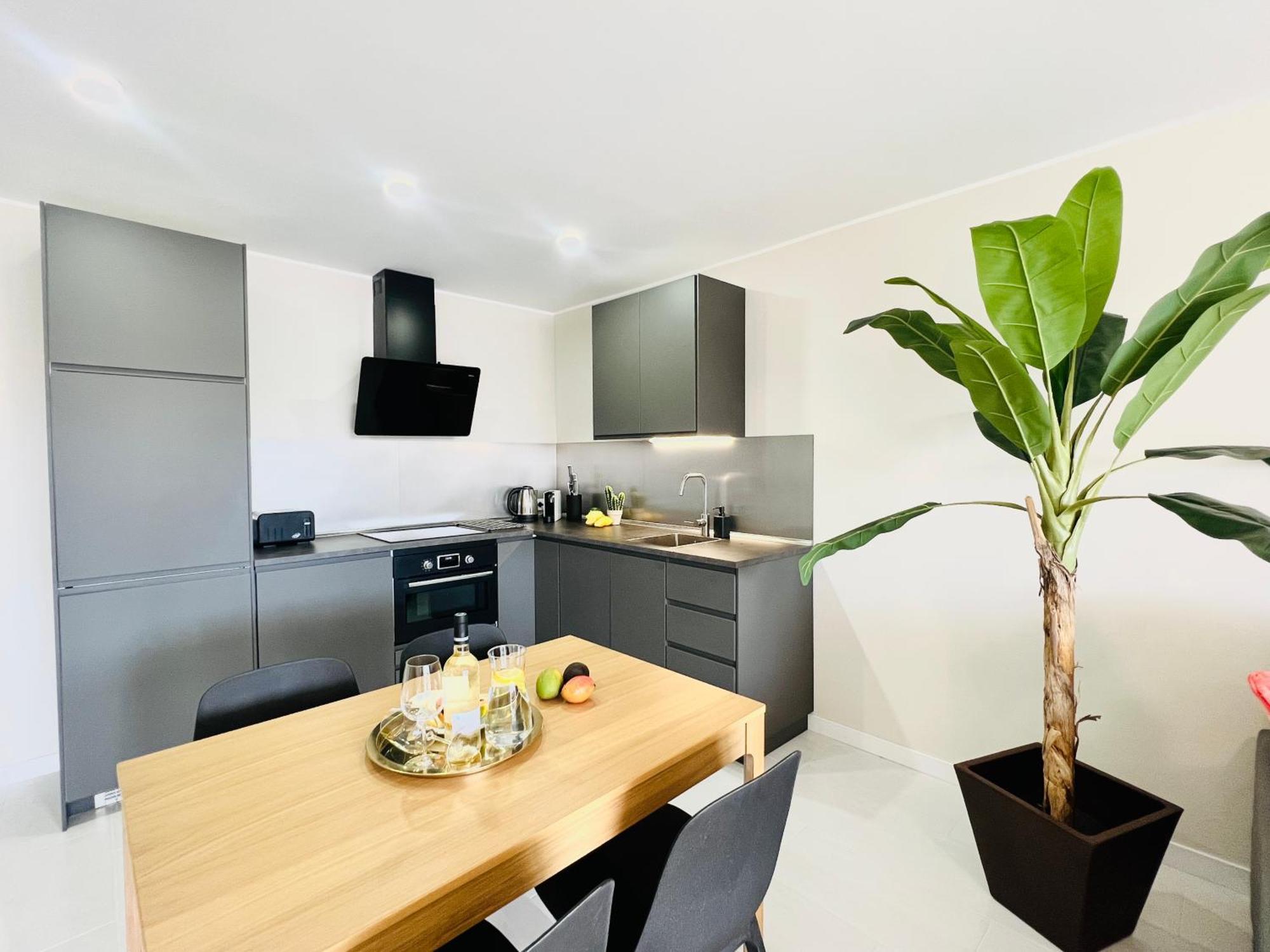 Appartement Paulmarie Playa La Arena Puerto de Santiago (Tenerife)