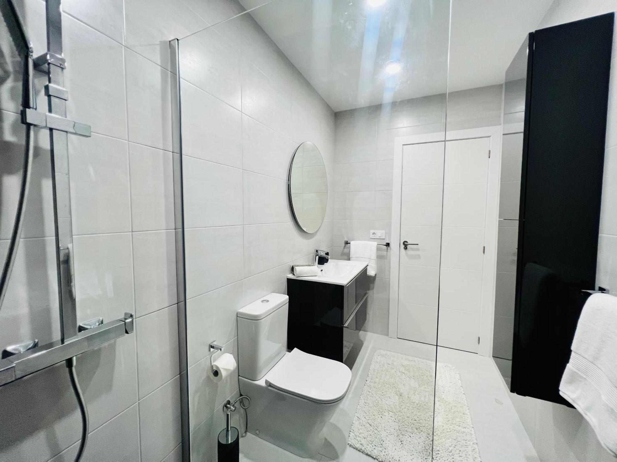 Appartement Paulmarie Playa La Arena *