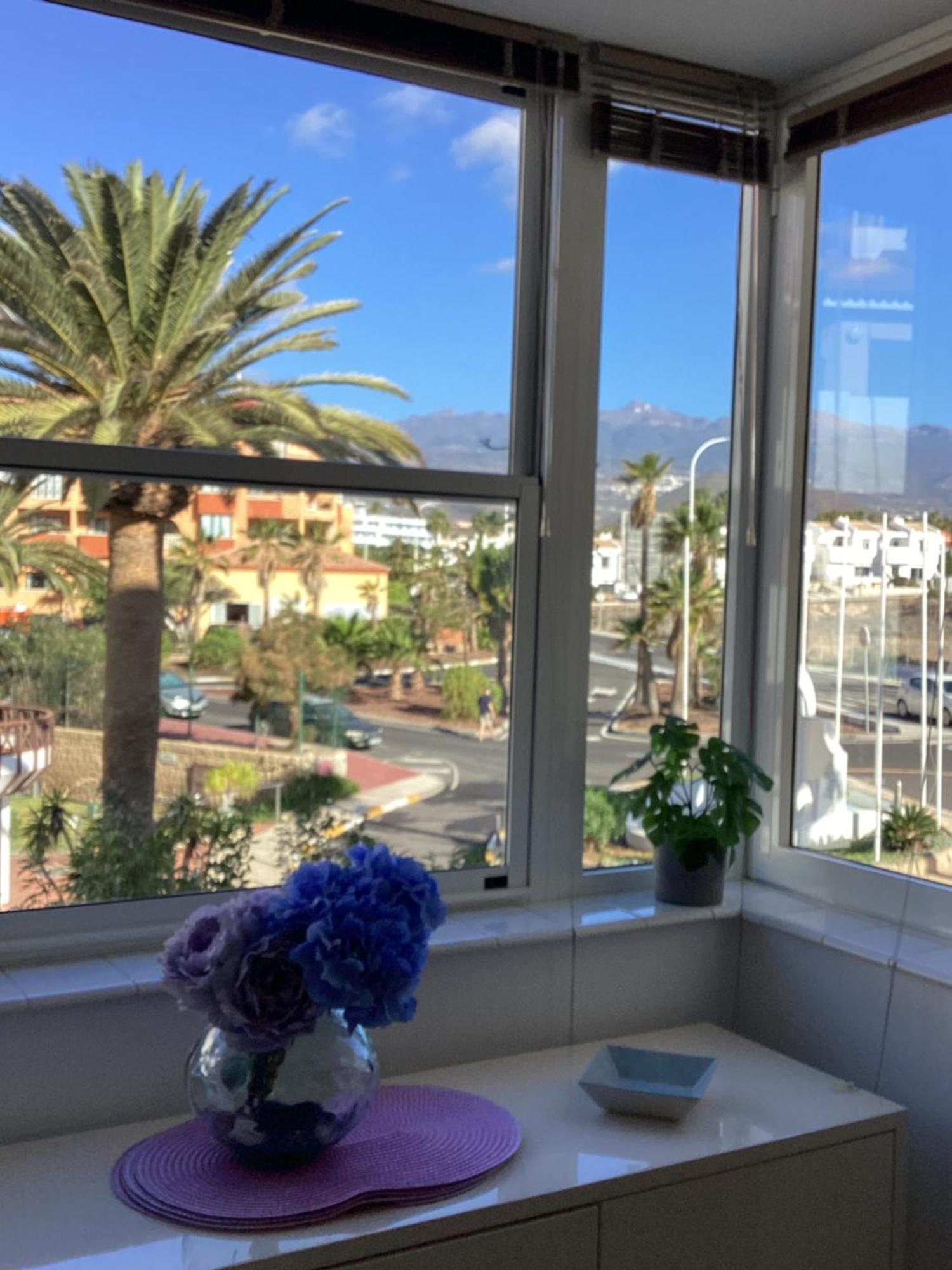 Tamaragua Apartment, Golf Del Sur Appartement