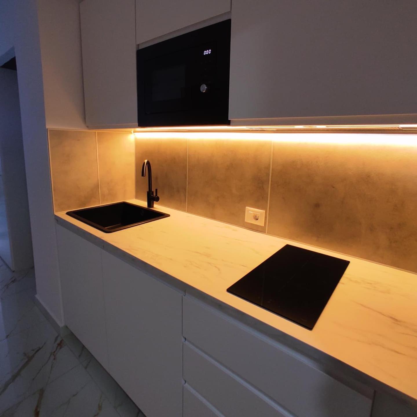 Maria Luxury Golf Del Sur Tenerife Apartment