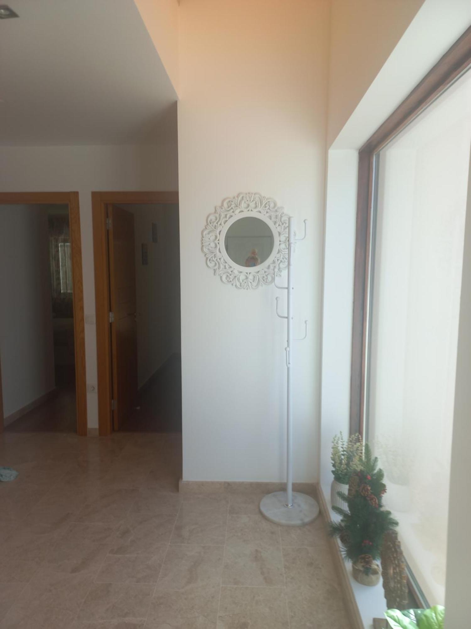 Chris Ocean View La Jaca