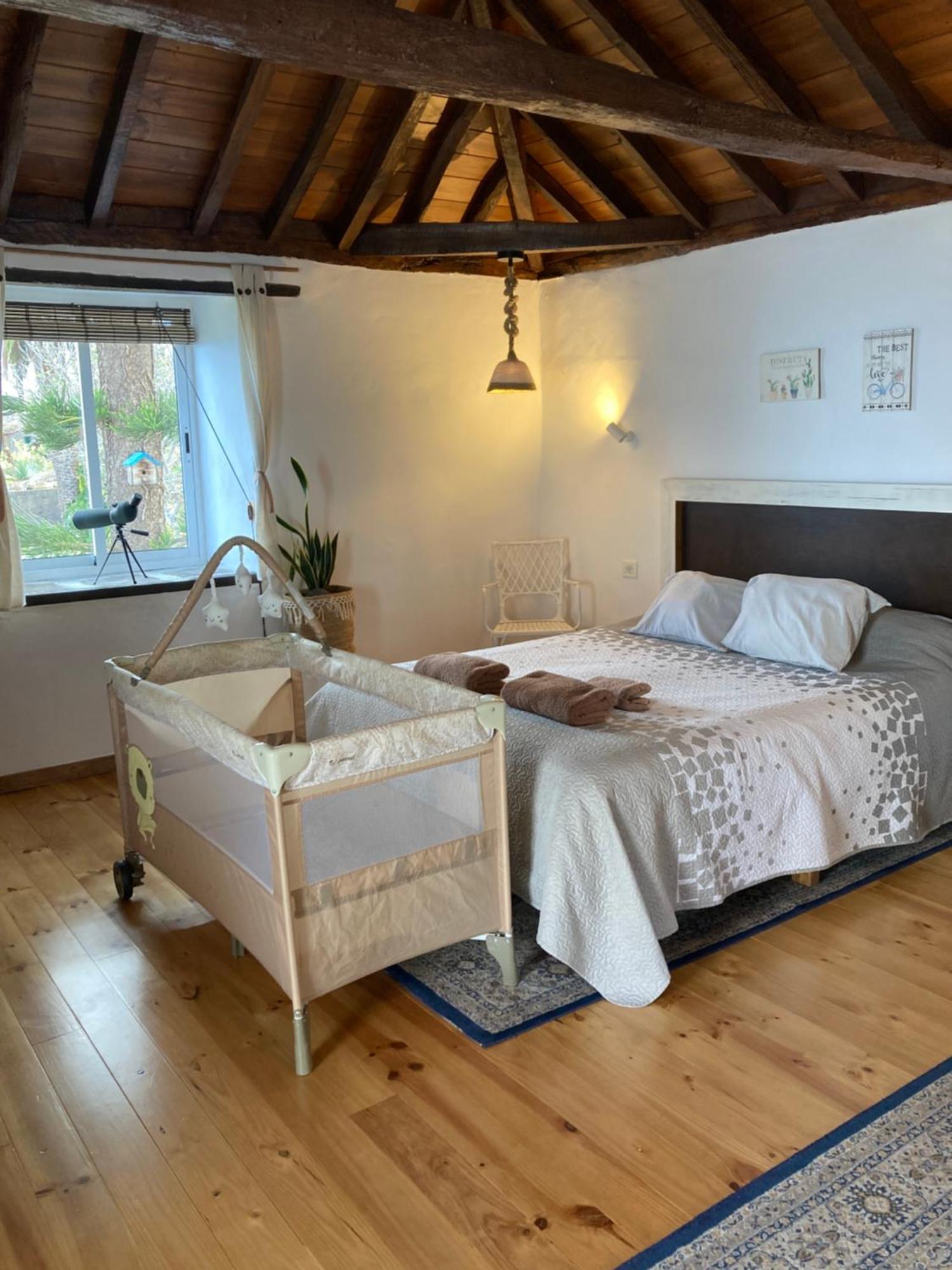 Casa Lupe * Santa Úrsula