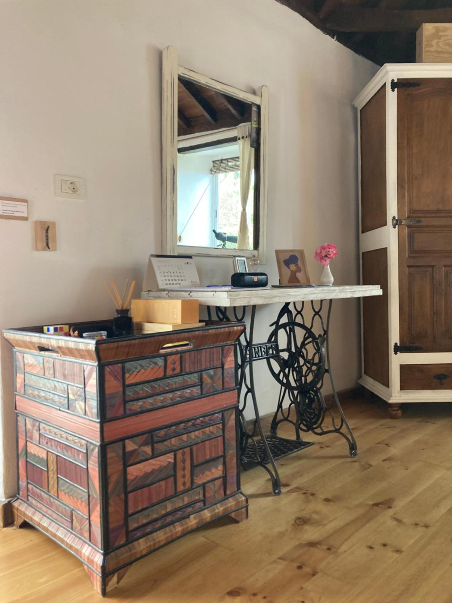 Casa Lupe Hébergement de vacances