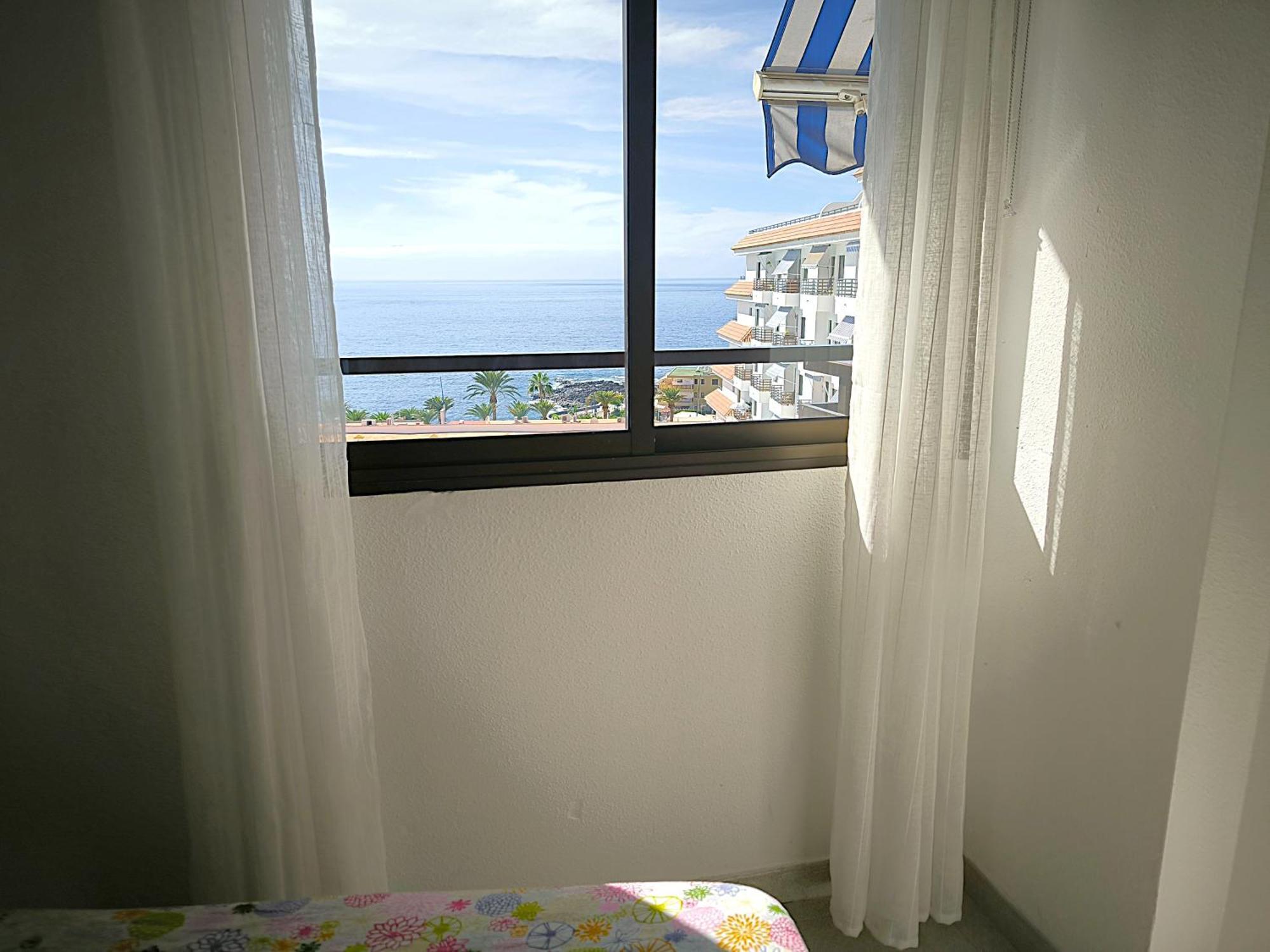 Ocean Gomera View Puerto de Santiago (Tenerife)