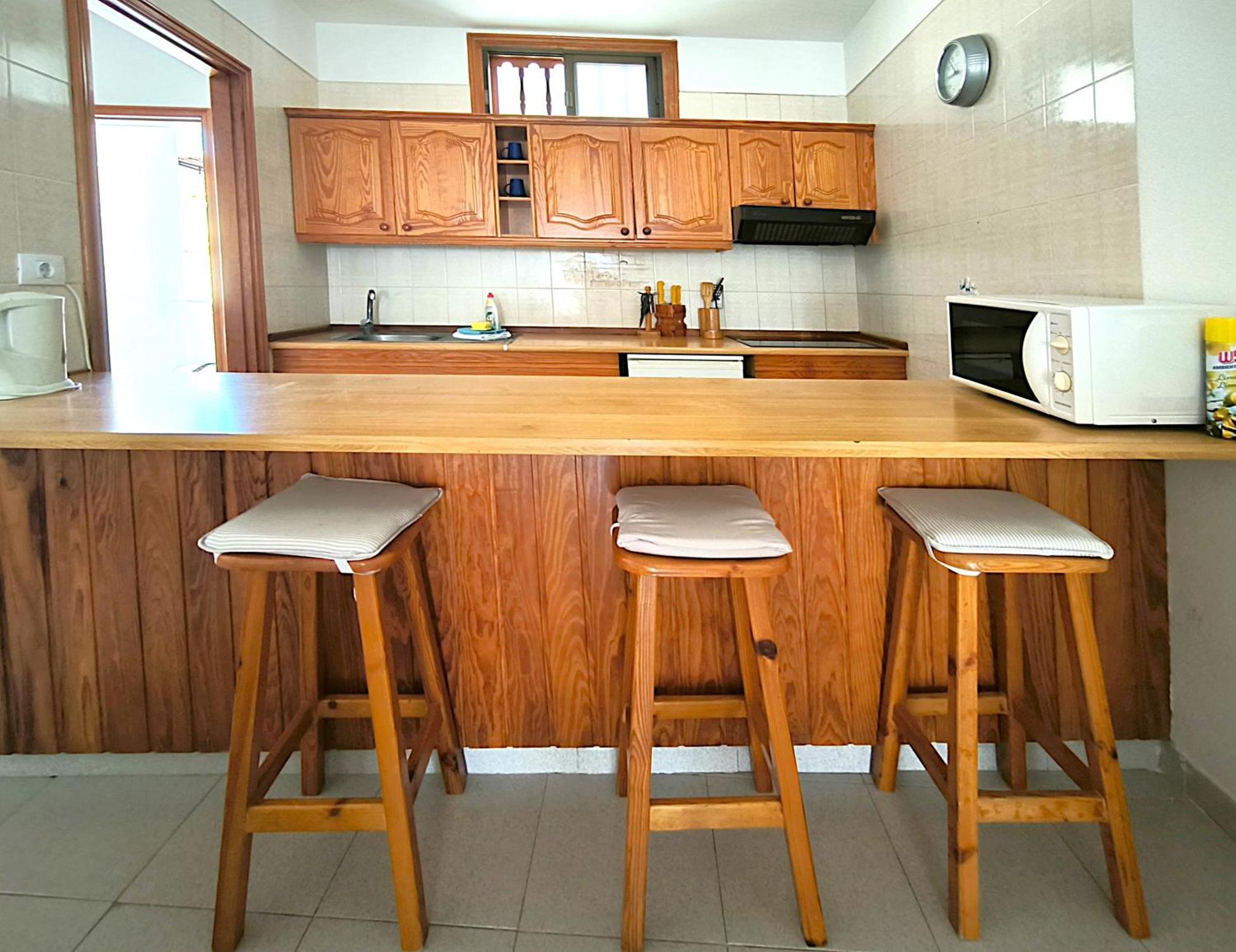 Ocean Gomera View Apartamento