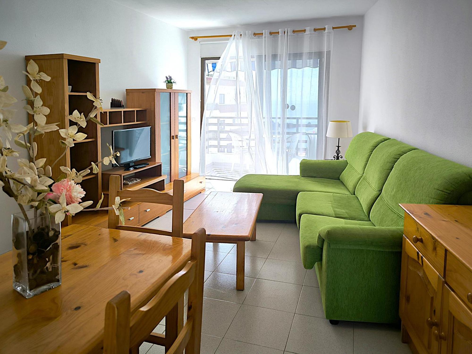 Apartamento Ocean Gomera View