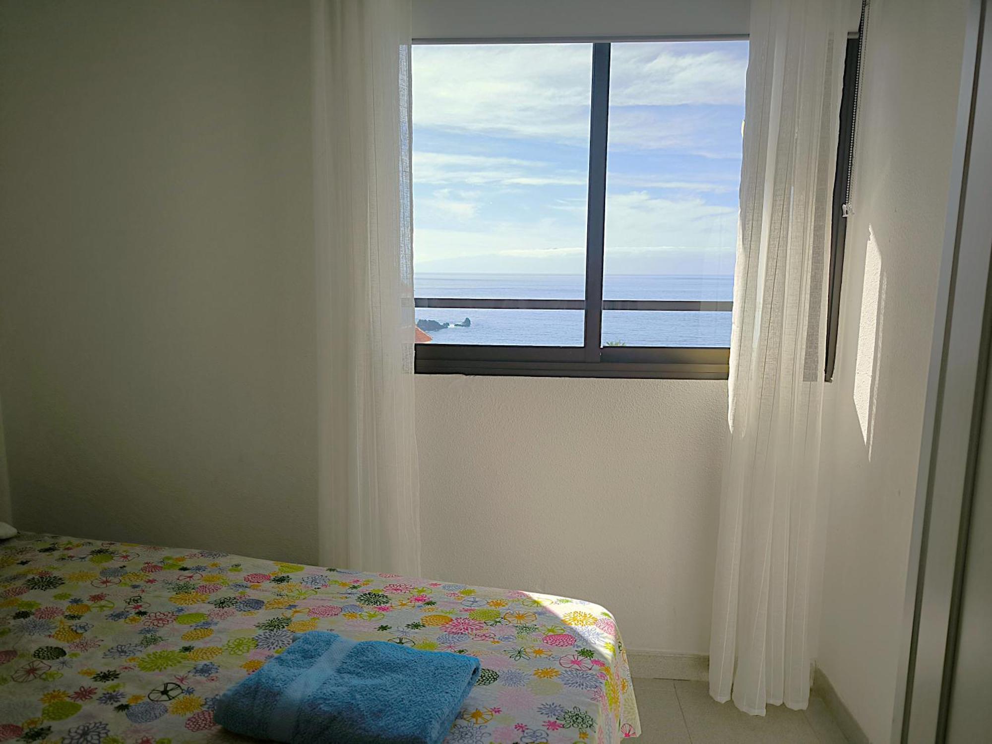 Apartamento Ocean Gomera View Puerto de Santiago (Tenerife)