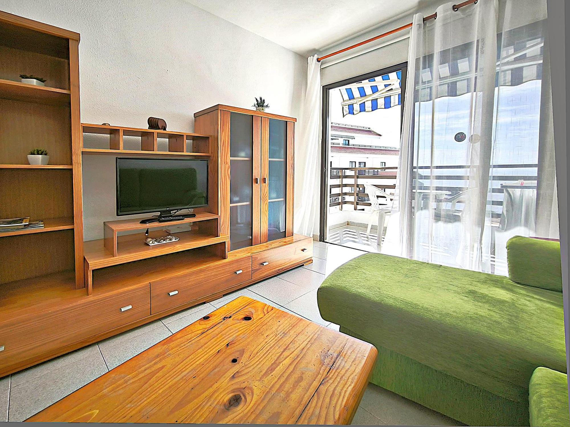 Apartamento Ocean Gomera View