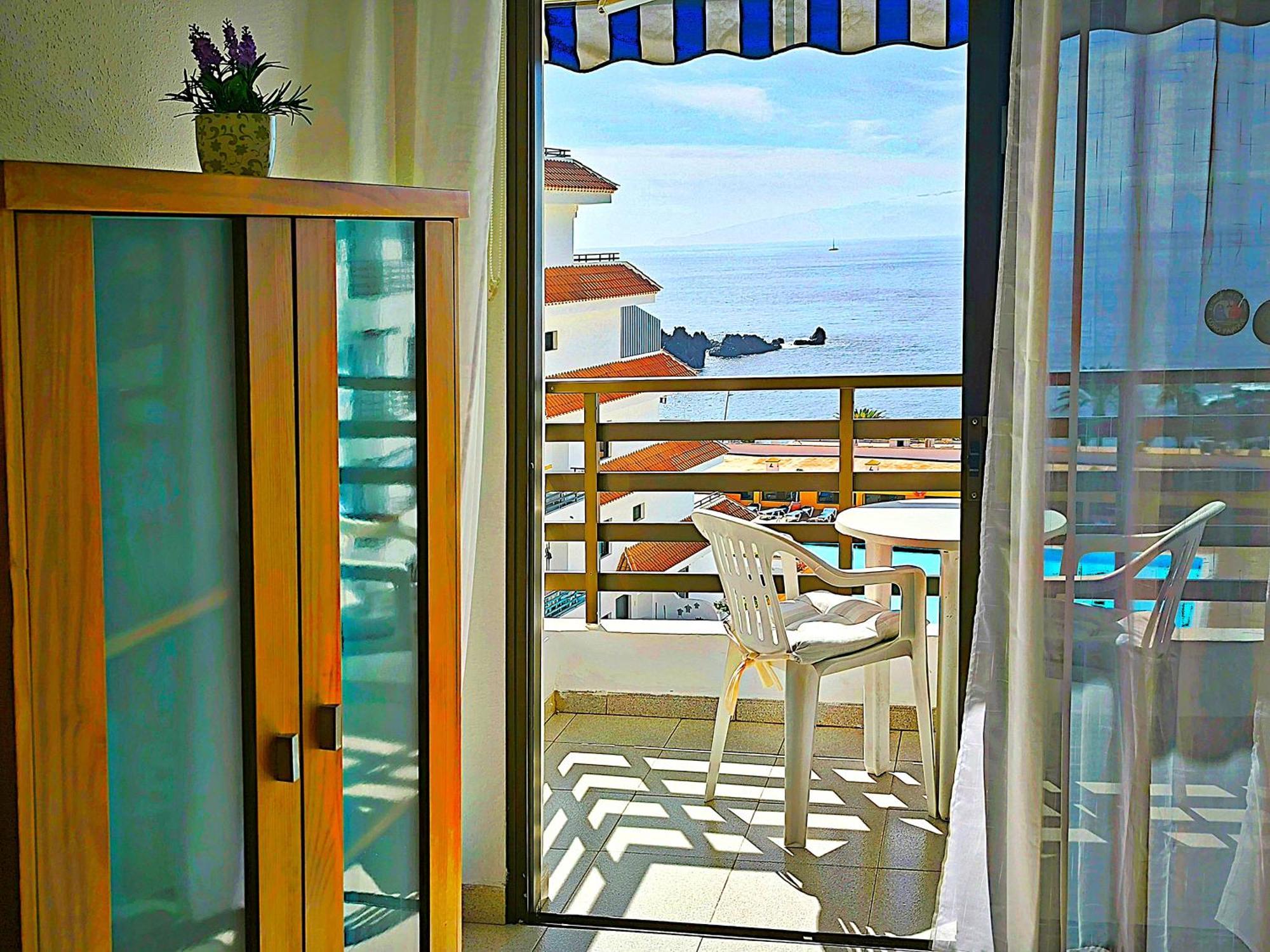 Ocean Gomera View * Puerto de Santiago (Tenerife)